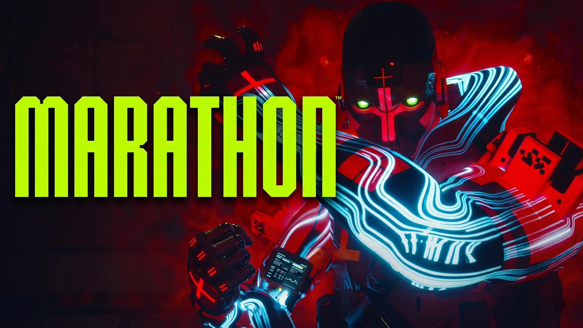 Bungie показала колонию Тау Кита IV в новом трейлере Marathon