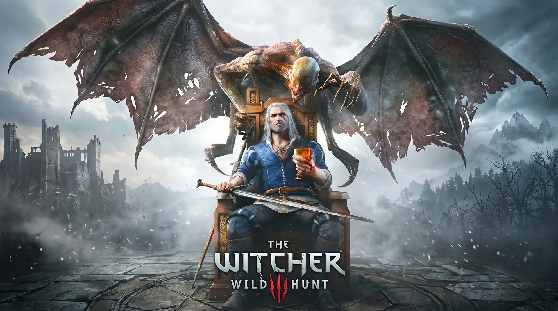 Создатель The Witcher 3 назвал новые RPG возвращением к истокам жанра