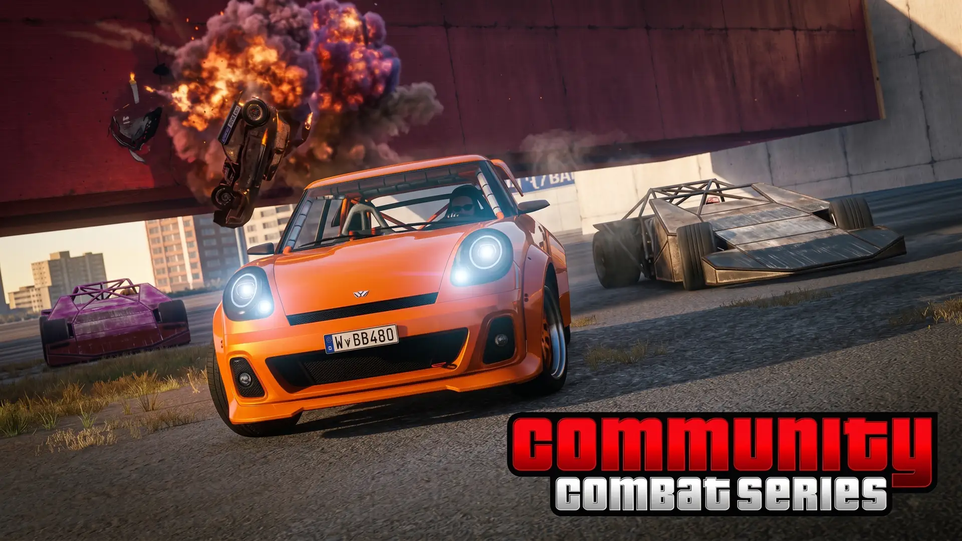 GTA Online получила новые пользовательские режимы с двойными наградами