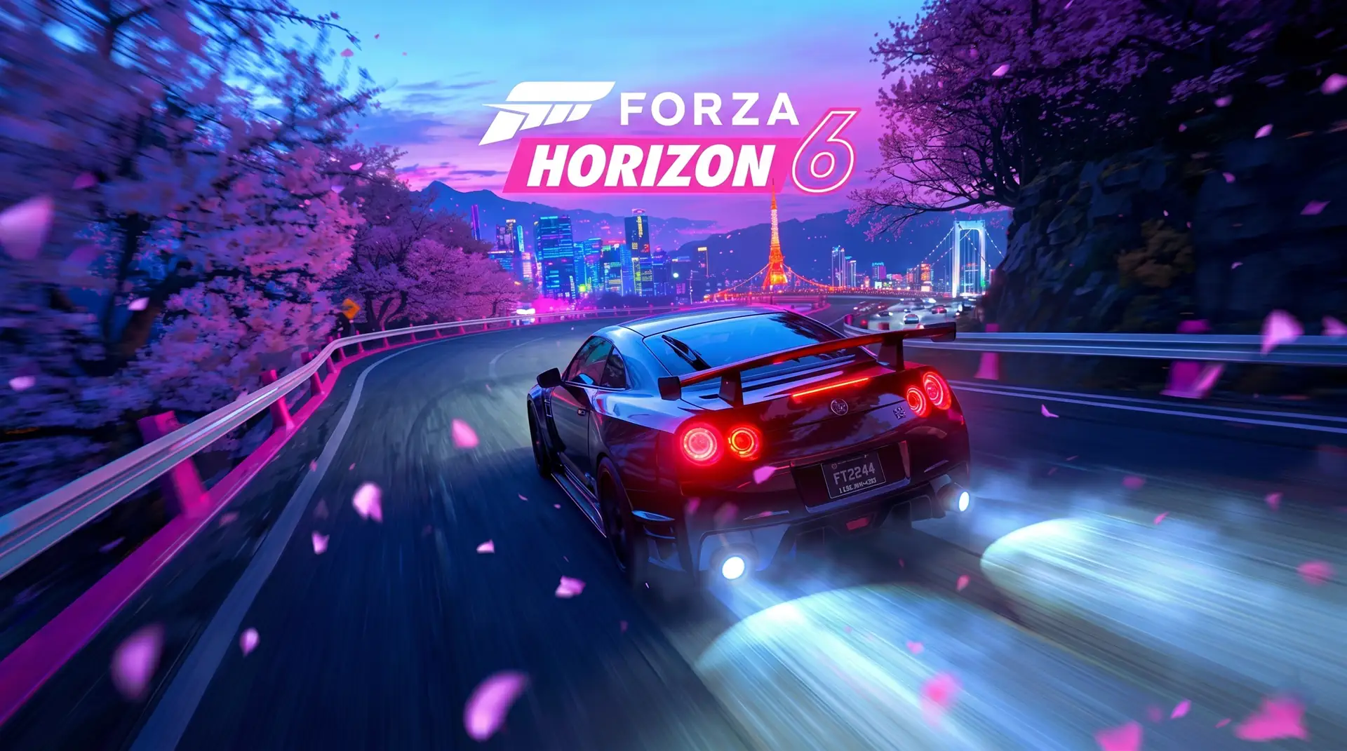 Моддеры выпустили первые модификации для Forza Horizon 6