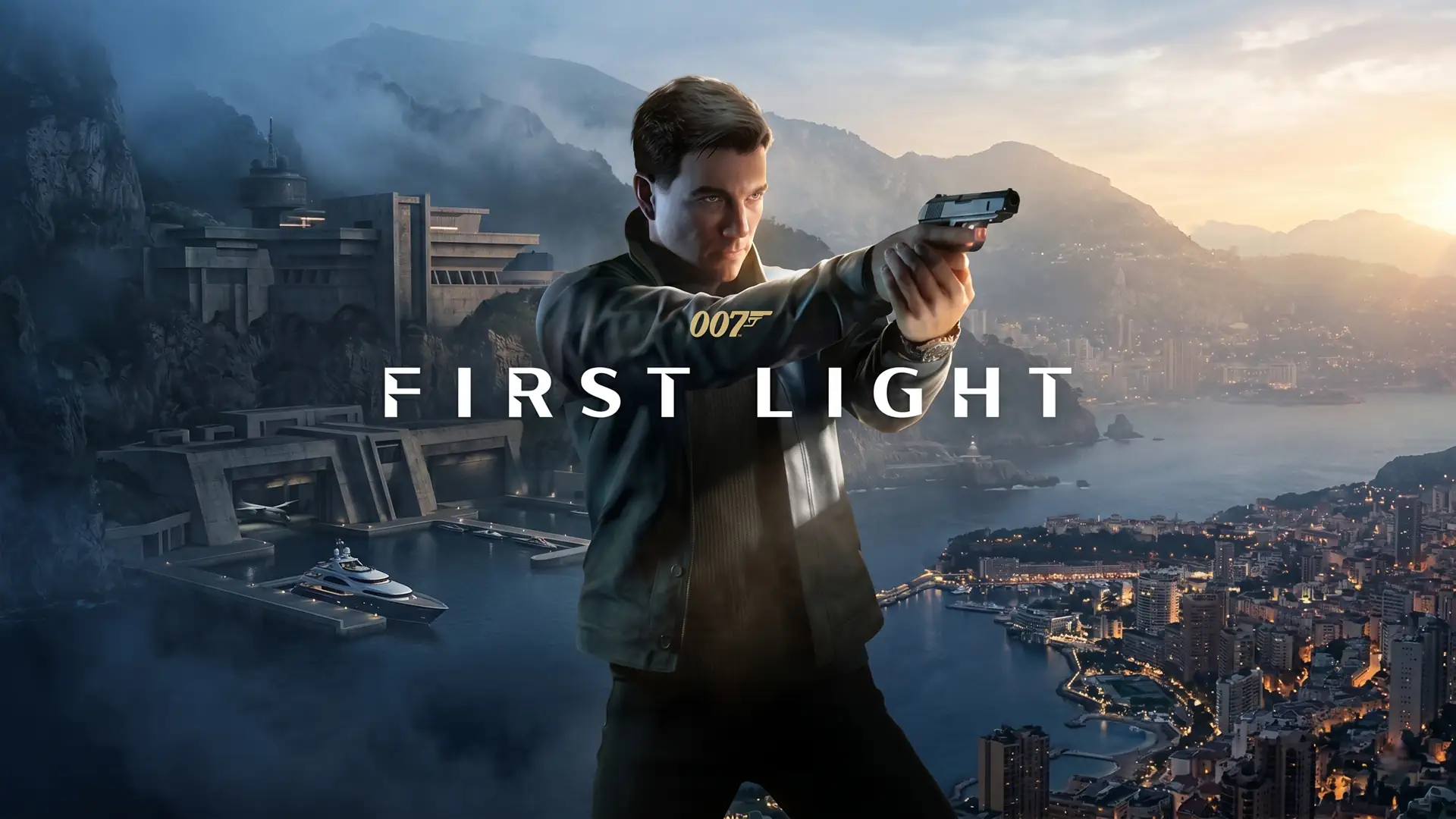 Полноценная трассировка пути появится в 007 First Light летом 2026 года