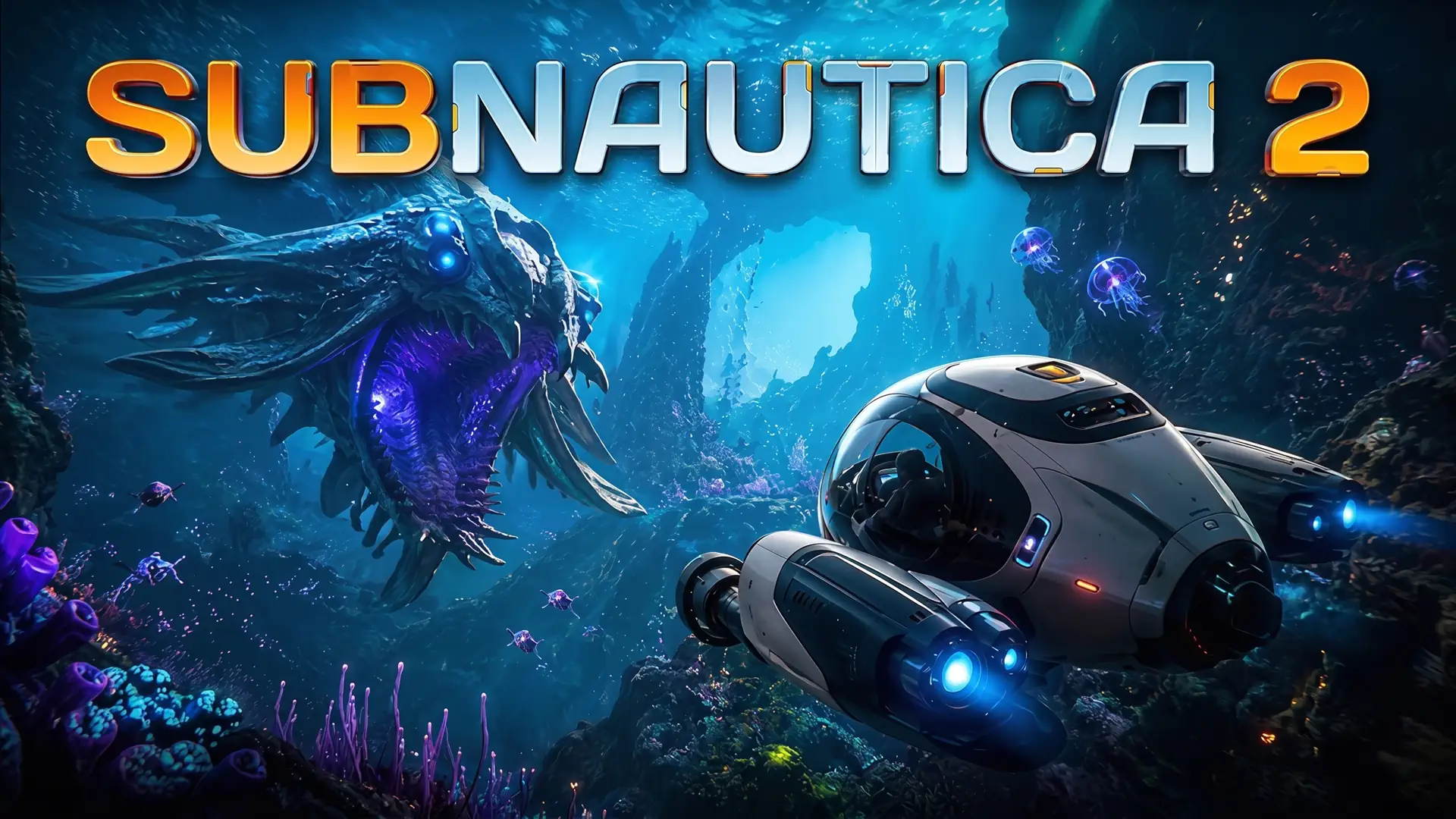 KRAFTON выплатит 250 миллионов долларов разработчикам Subnautica 2