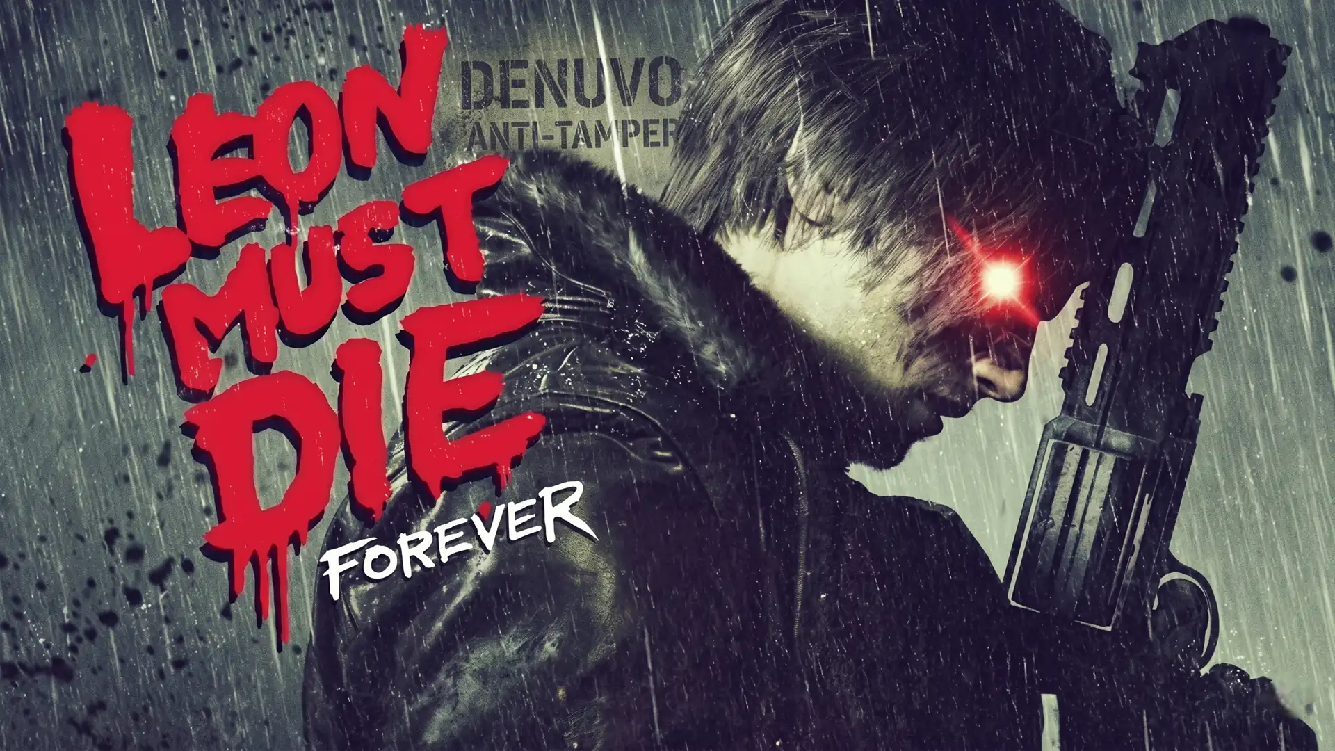 Обновление Resident Evil Requiem возможно содержит новую защиту Denuvo