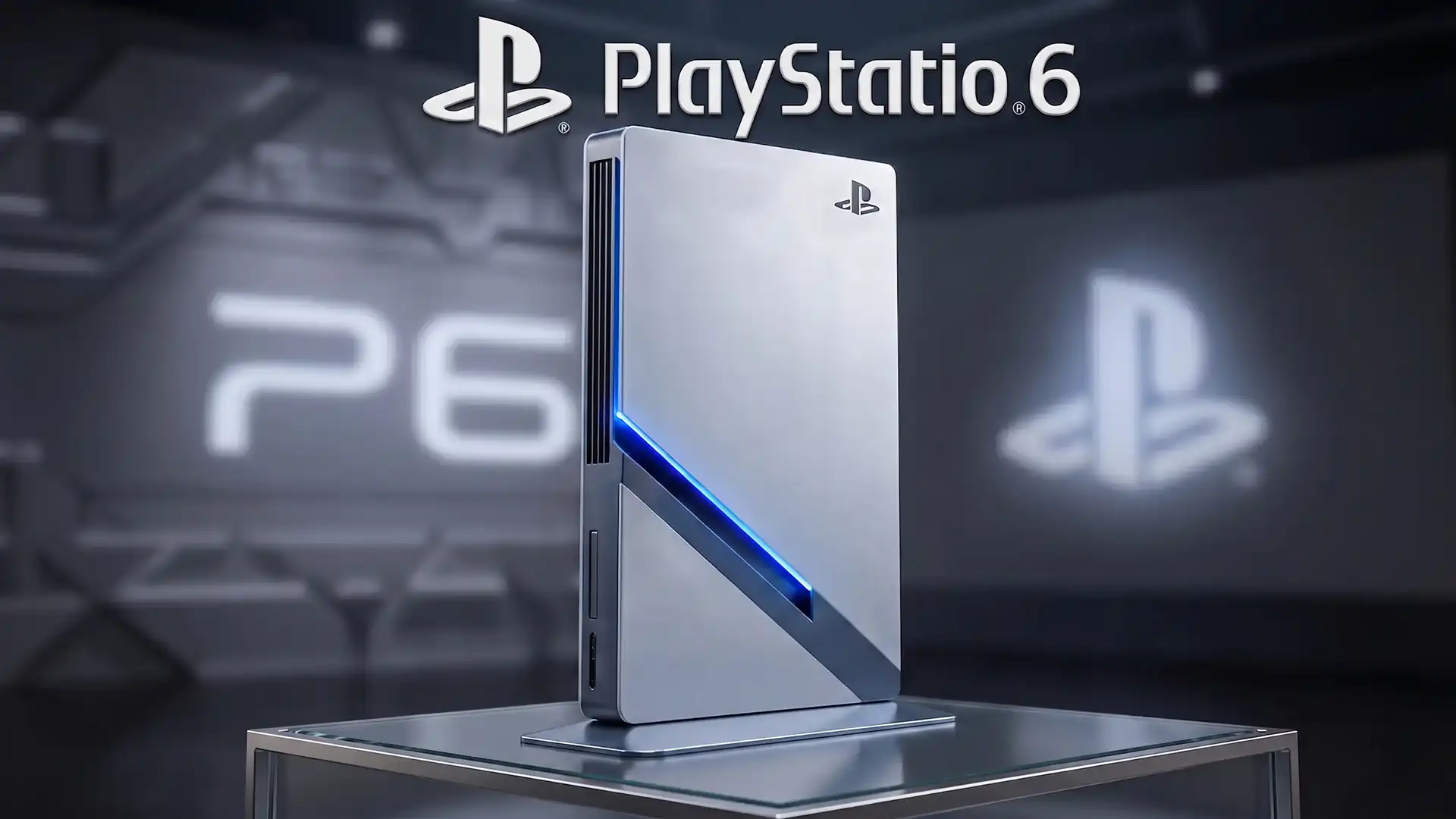 Sony рассказала про сроки выхода и стоимость PlayStation 6
