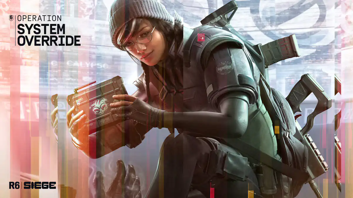 Rainbow Six Siege получит Ranked 3.0 и новую карту Calypso Casino