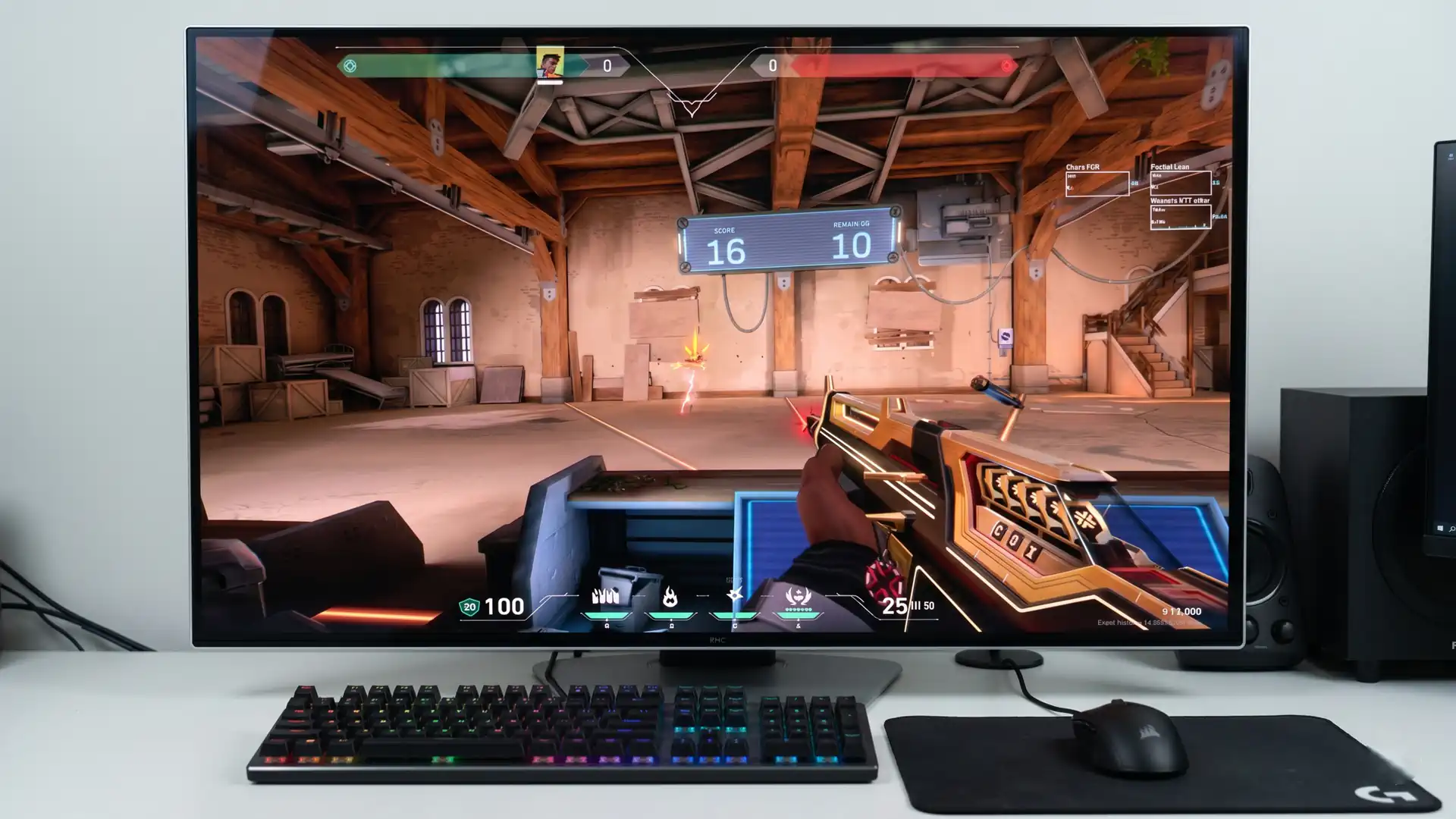 Новый драйвер AMD Adrenalin 26.5.1 вызывает критические сбои в Valorant