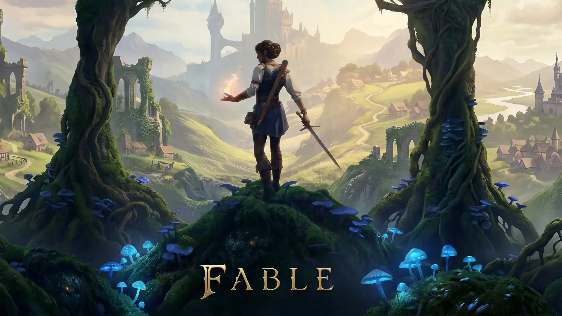 Новая дата выхода Fable назначена на февраль 2027 года