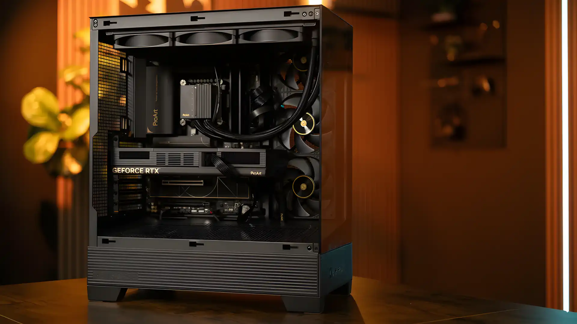 asus pro art 2 gpu