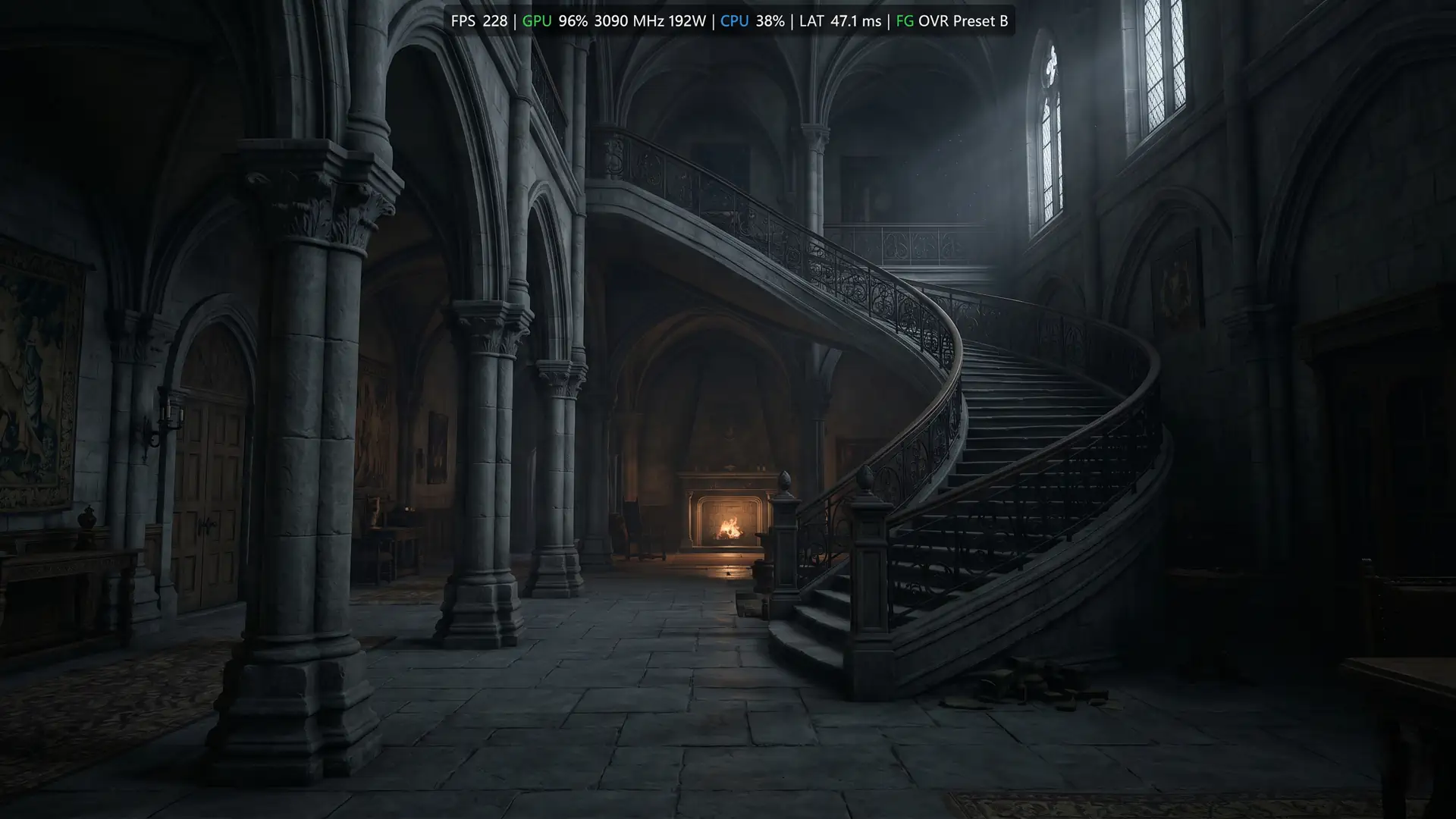 Multi Frame Generation вызывает споры несмотря на резкий рост FPS