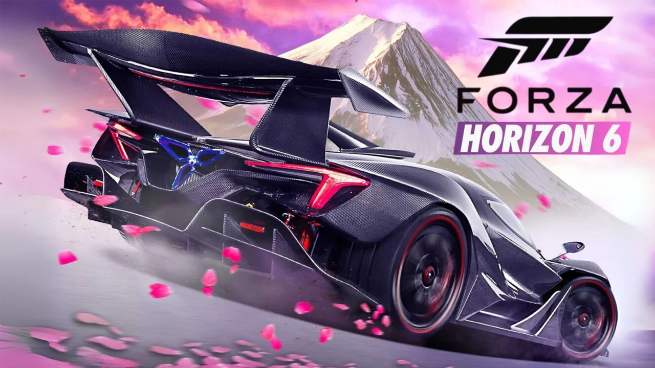 Forza Horizon 6 - обзор и сравнение графических настроек