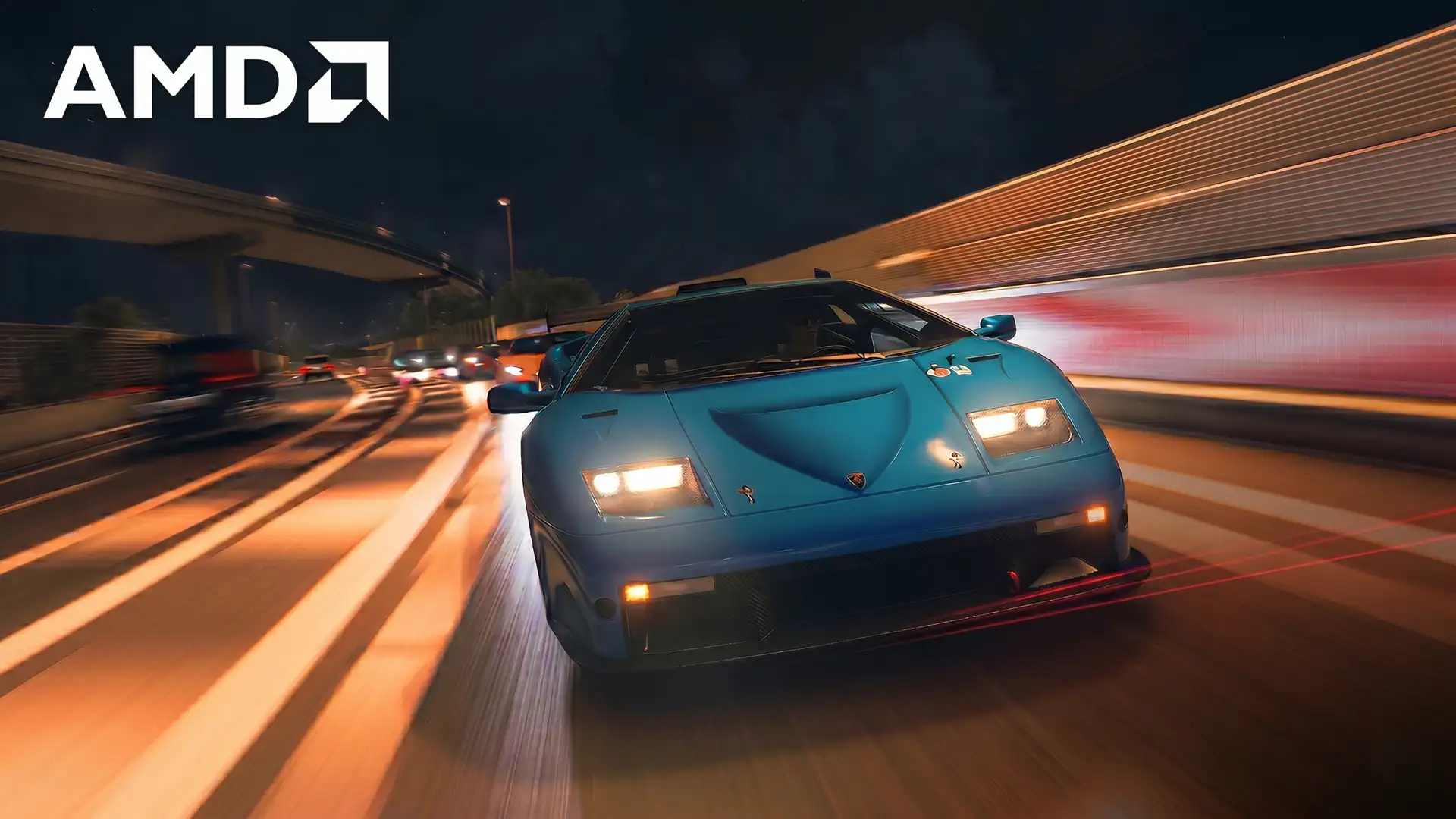 Грядущие патчи для Forza Horizon 6 улучшат оптимизацию для AMD