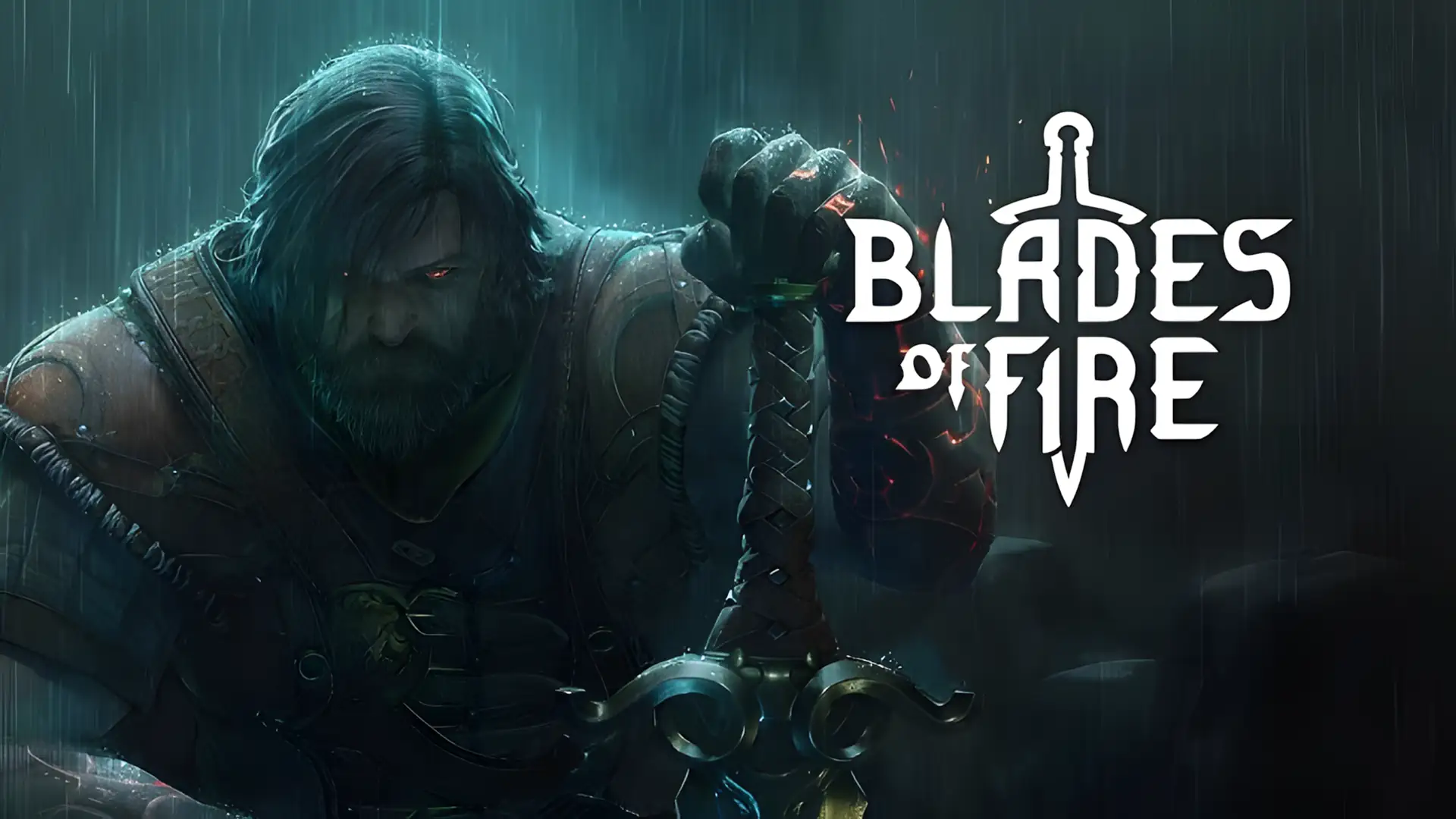 Blades of Fire вышла в Steam вместе с обновлением 2.0