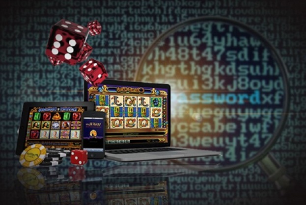 game randomness system