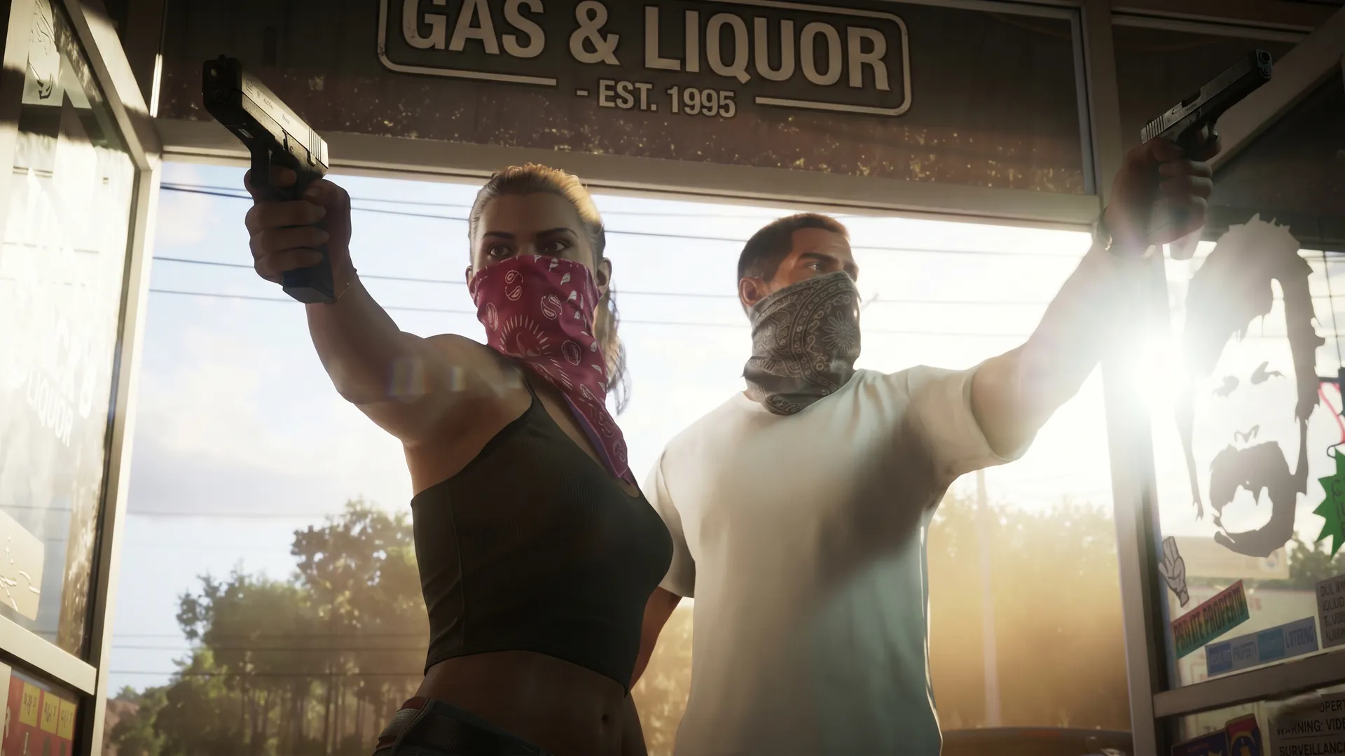 Инсайдер подтвердил старт предзаказов Grand Theft Auto 6 с 18 мая