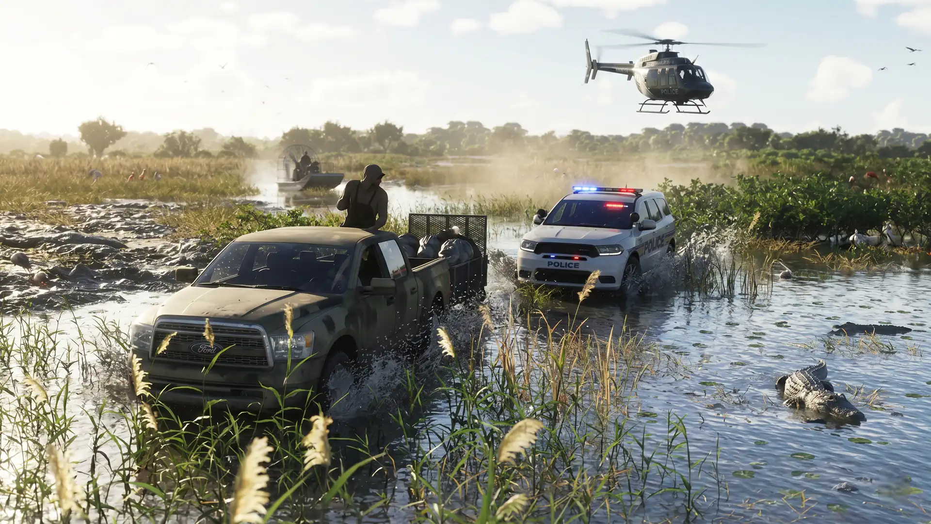 На сайте Xbox появилась страница покупки Grand Theft Auto VI