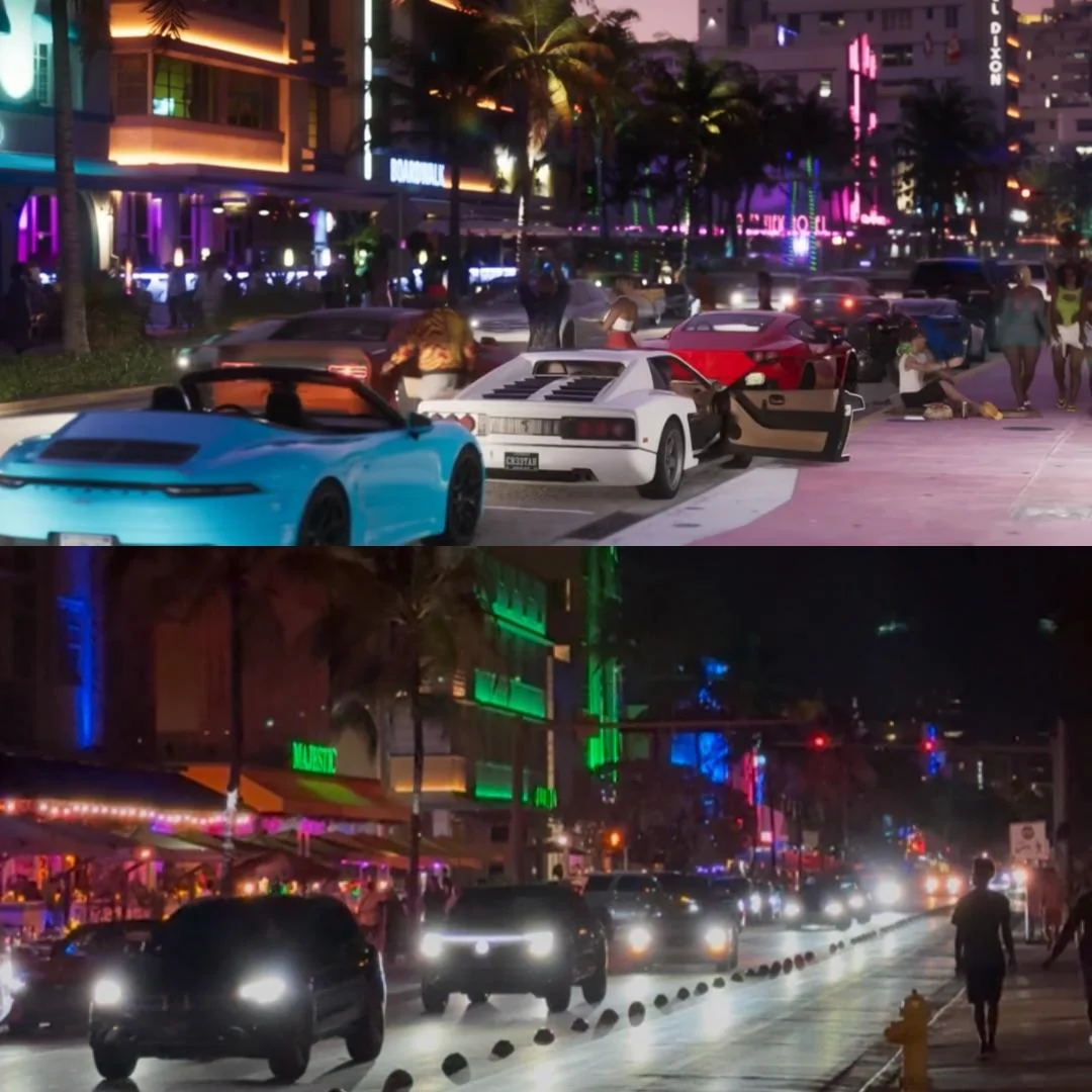 interesting comparison of vice beach and its real life v0 idlke59wtgzg1