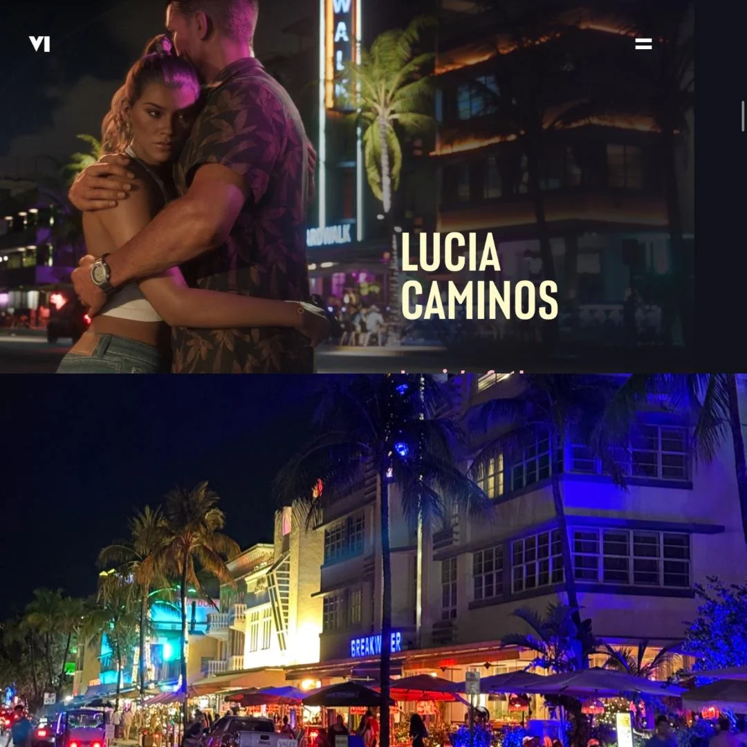 interesting comparison of vice beach and its real life v0 z3j4k49wtgzg1