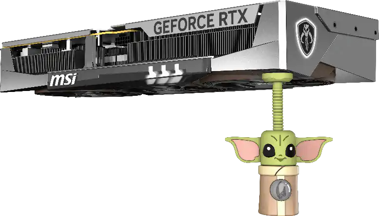 man 50 2 gpu