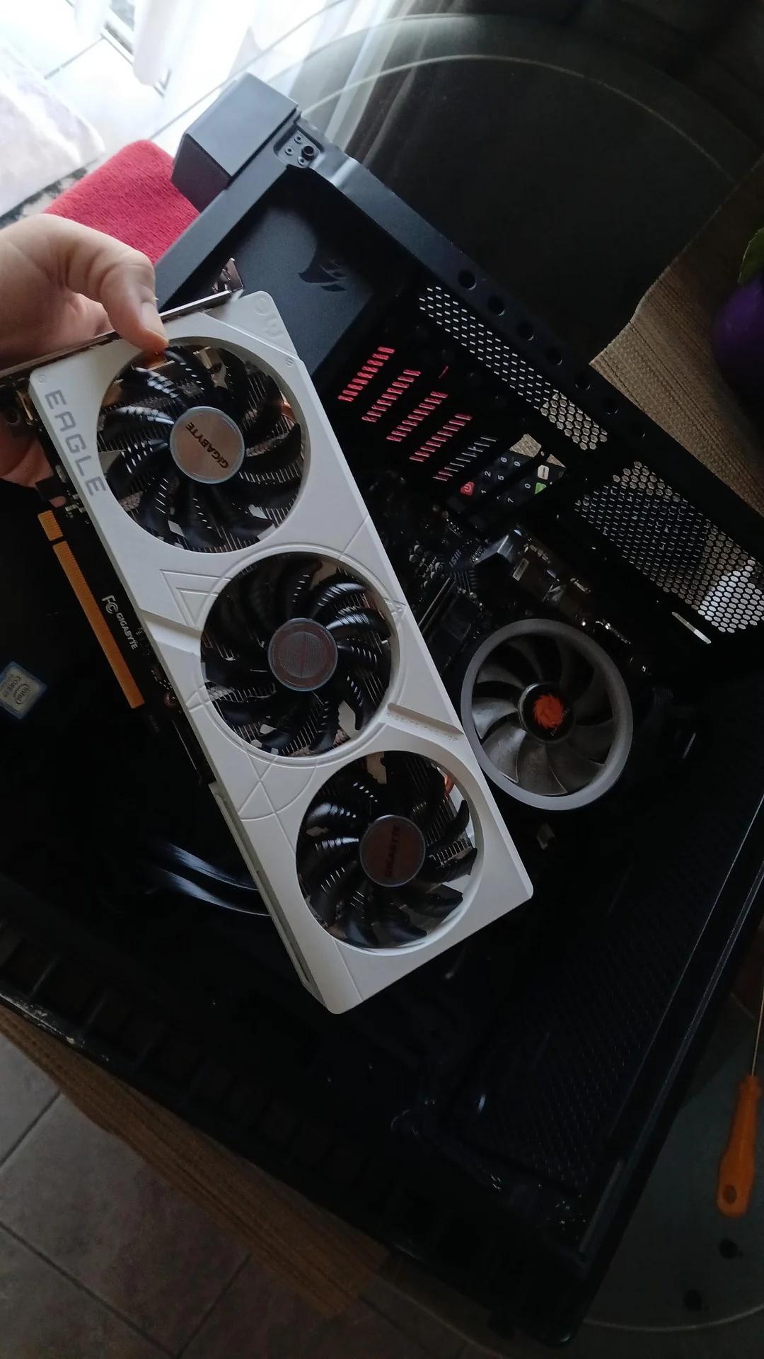 my dad just bought this for 50 bucks v0 rvzfojkfiq1h1