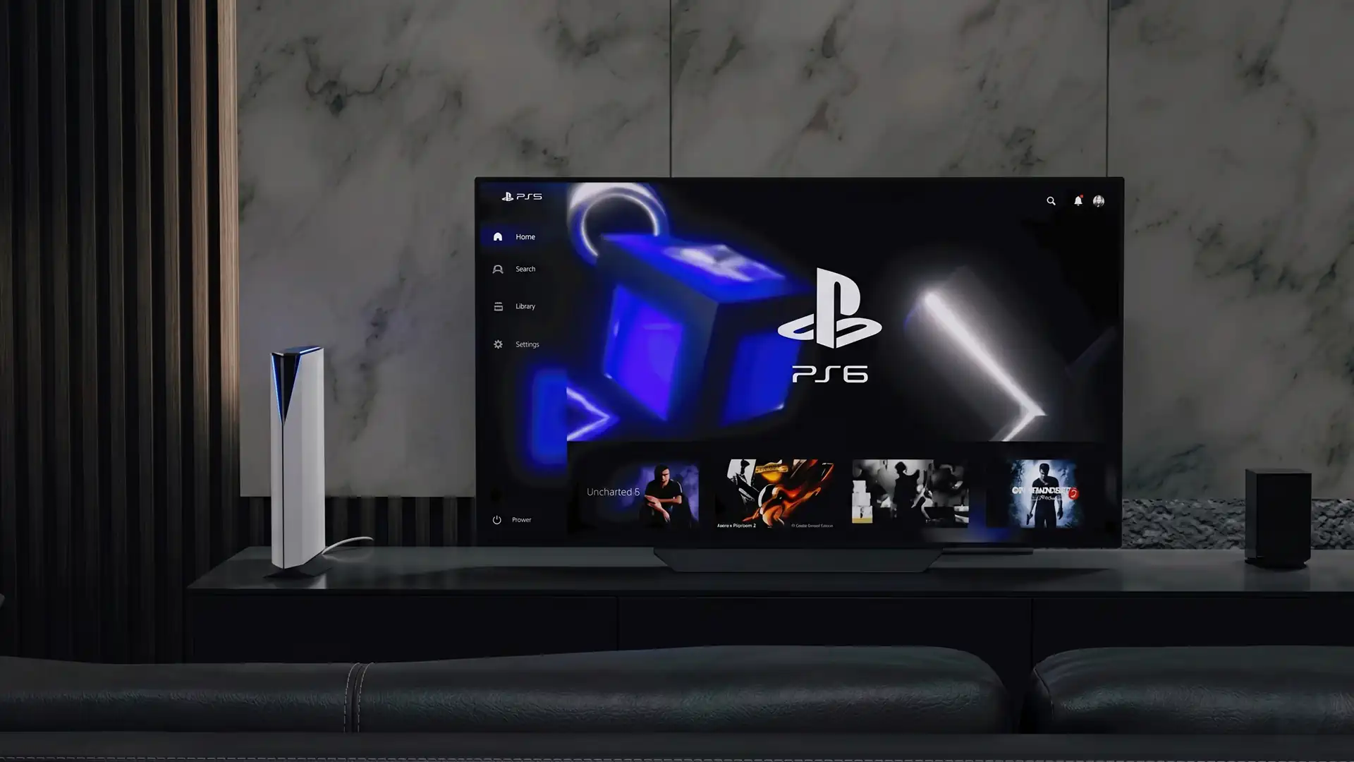 На PlayStation 6 может появиться обратная совместимость с PlayStation 3