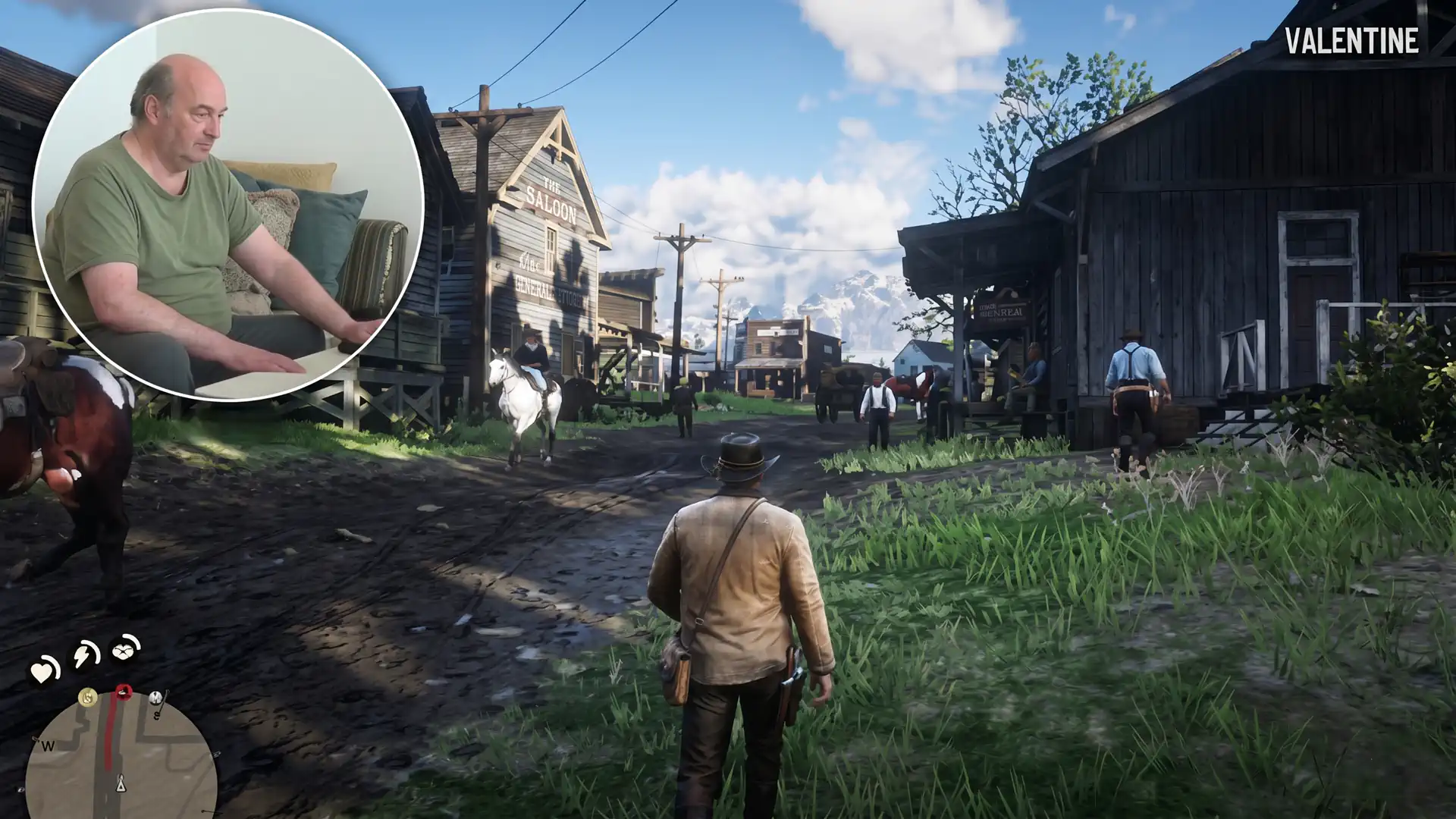 rdr 2 bl gpu