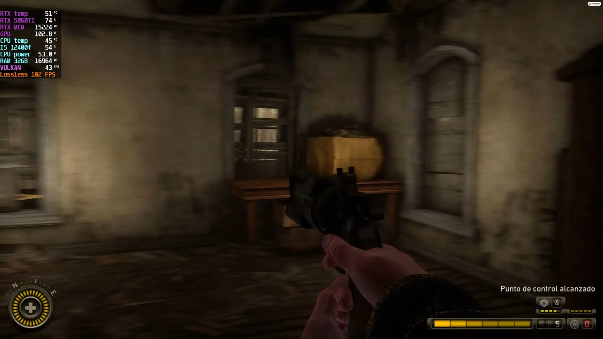 res 2 gpu