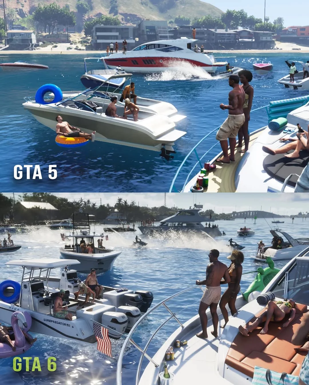 the difference between gta 5 and gta 6 feels almost v0 r9usfymxec1h1