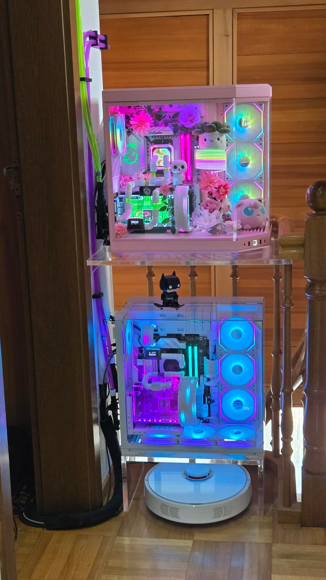 the real custome pc build v0 jqf8457i1g4h1