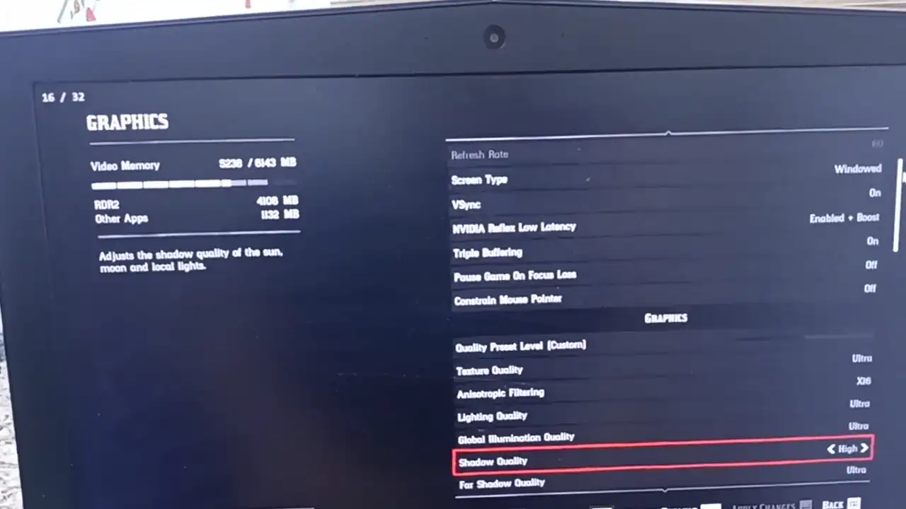 videoframe 3311 gpu