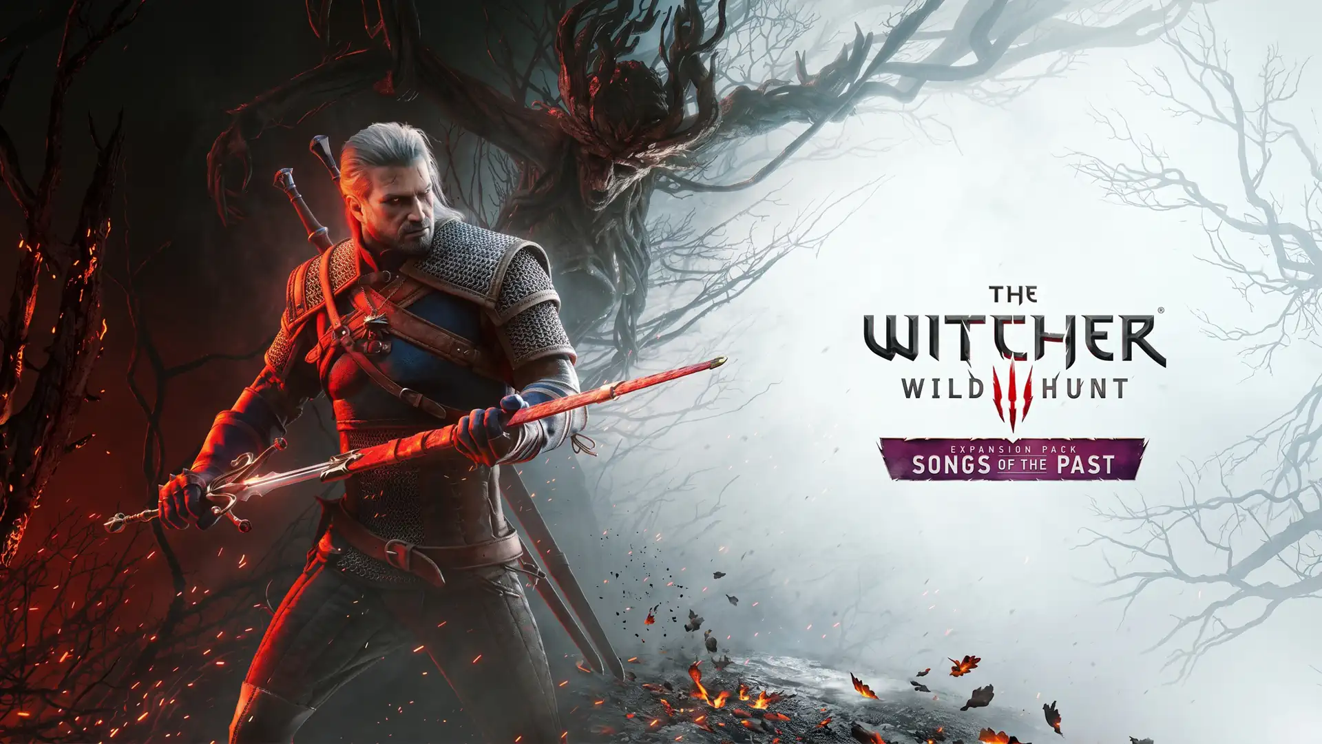 Бывший директор The Witcher 3 сам ждет релиза дополнения Songs of the Past