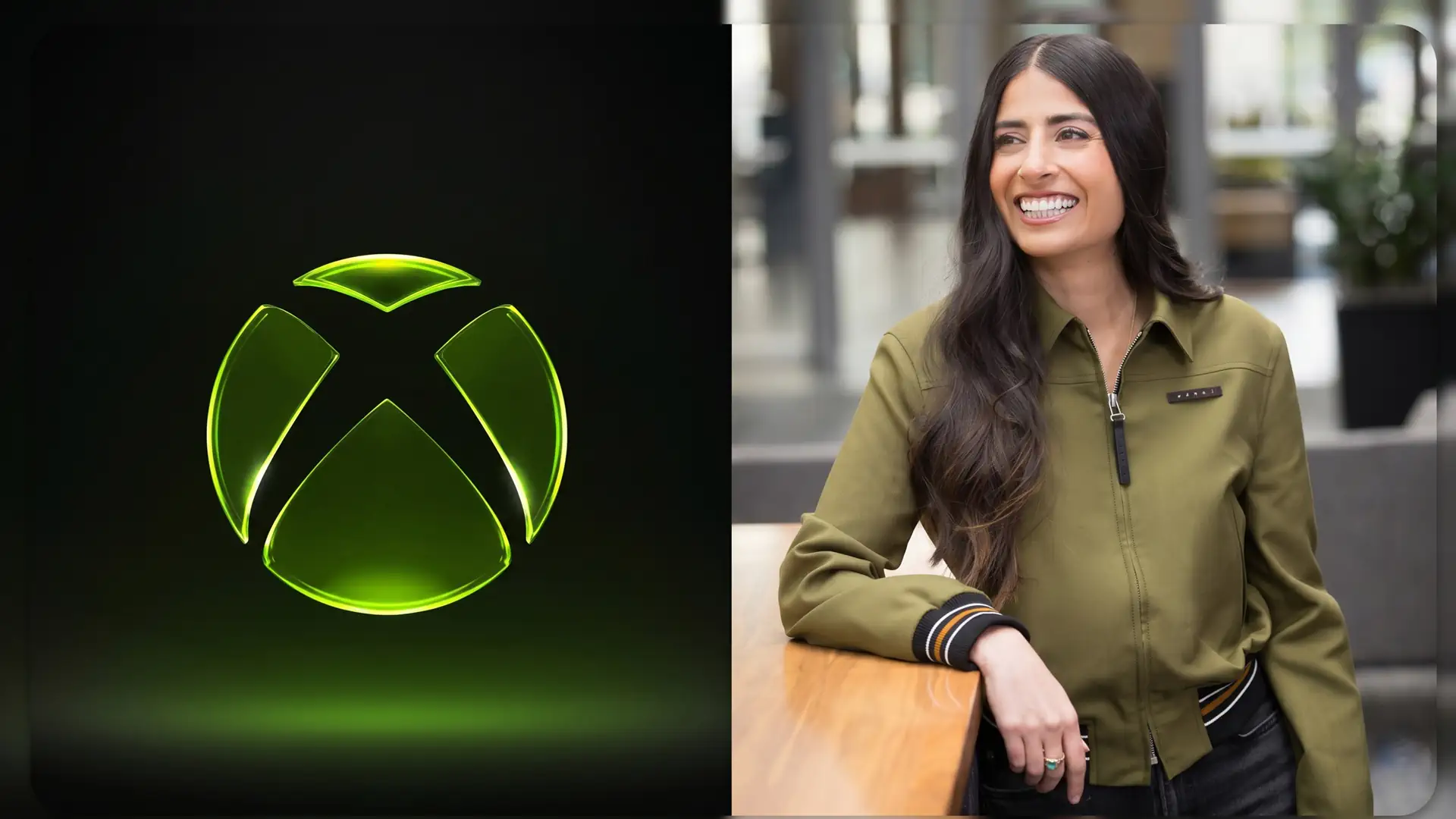 Классический зеленый логотип Xbox официально возвращается