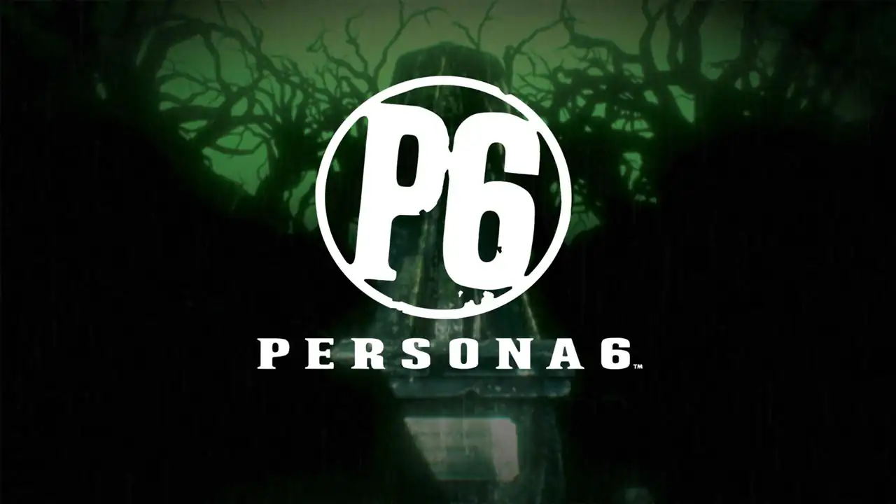 Физические копии ролевой игры Persona 6 выйдут только на консоли PlayStation 5