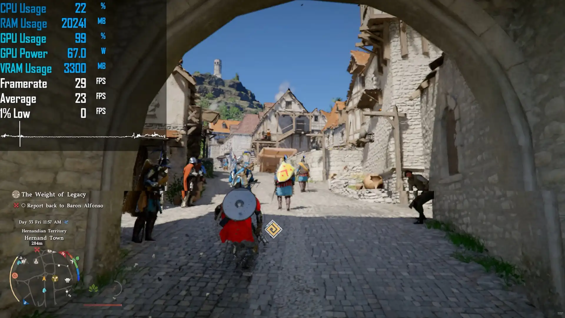 9050 2 gpu