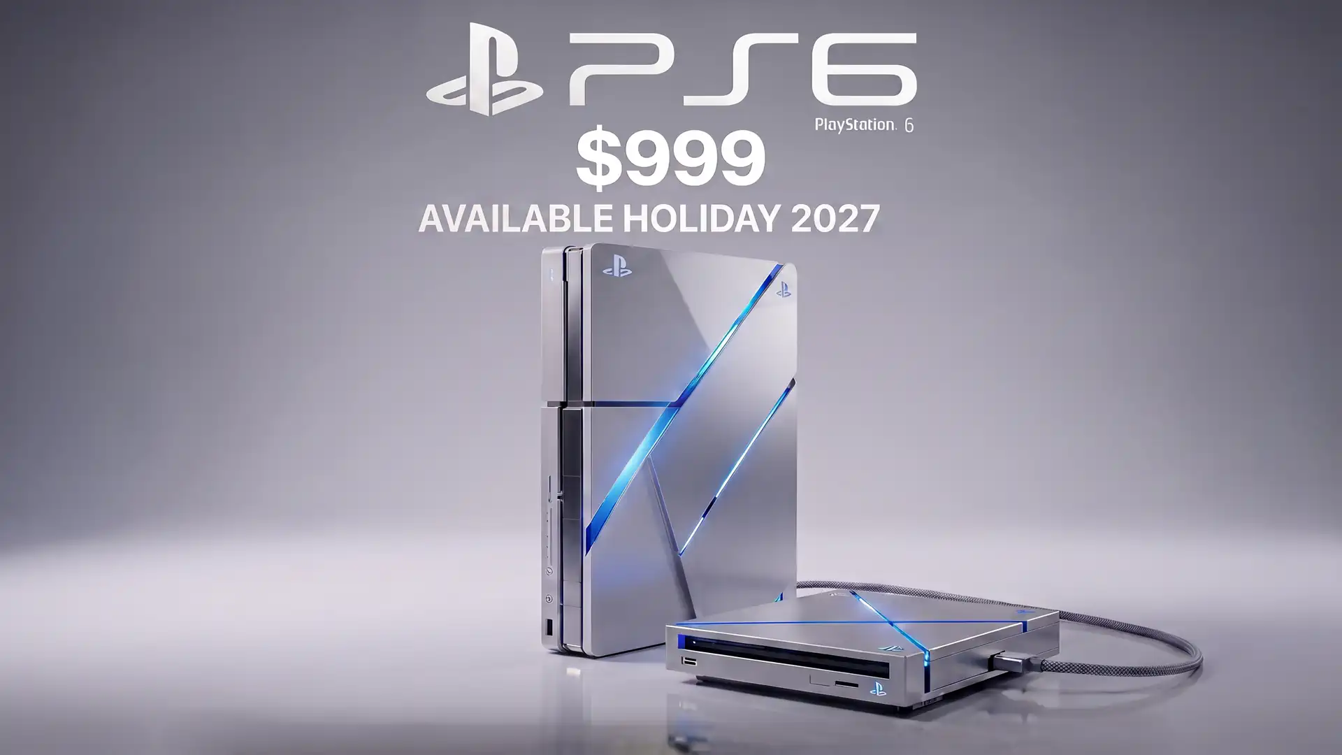 PlayStation 6 за $999 может оказаться не по карману большинству игроков