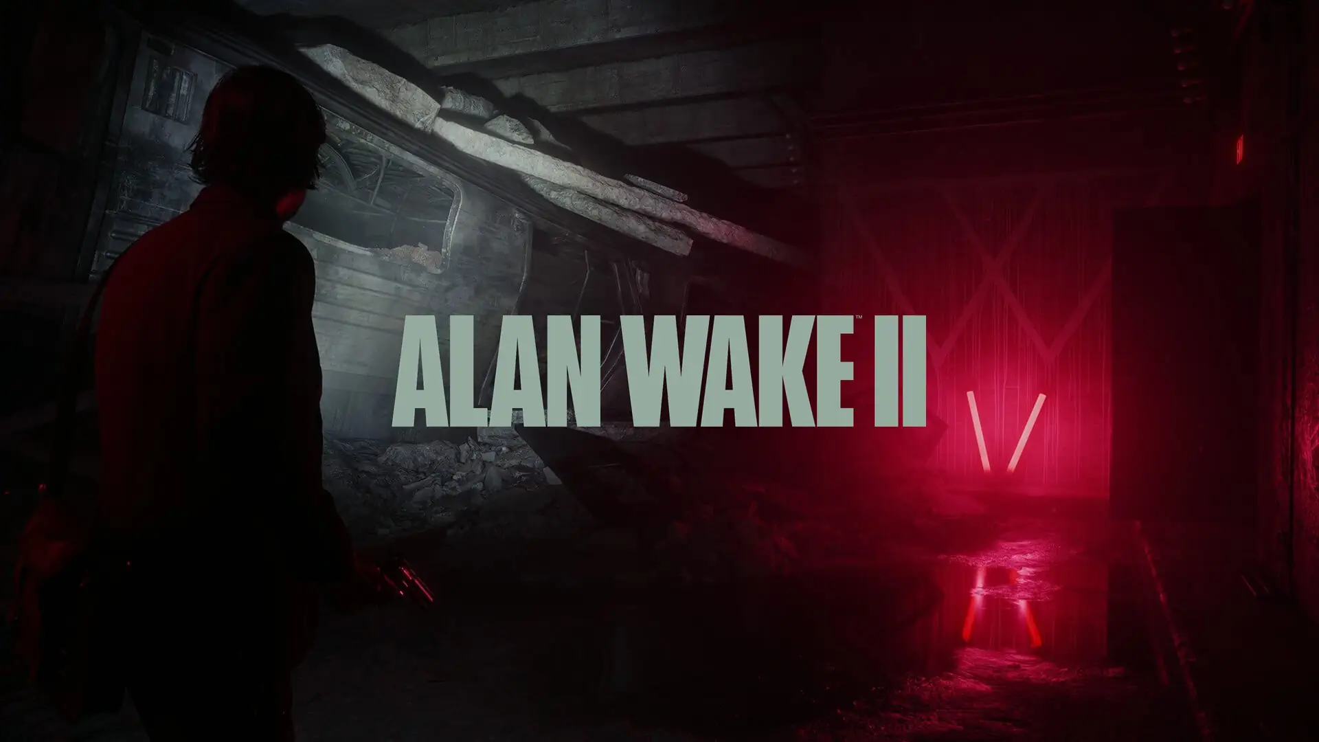 Обновление Alan Wake 2 добавляет поддержку FSR 4 и генерацию кадров