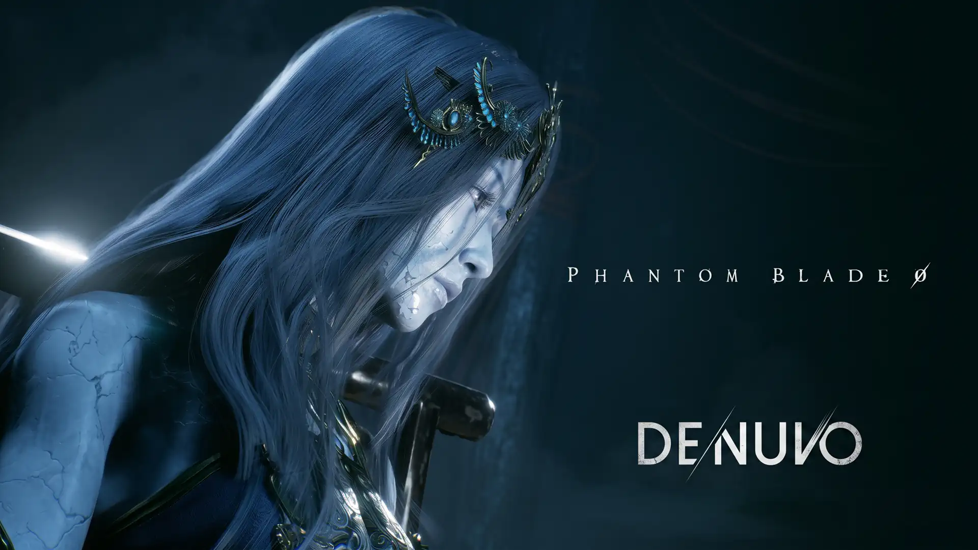 Phantom Blade Zero получит Denuvo и потребует DLSS или FSR для 60 FPS в 1440p