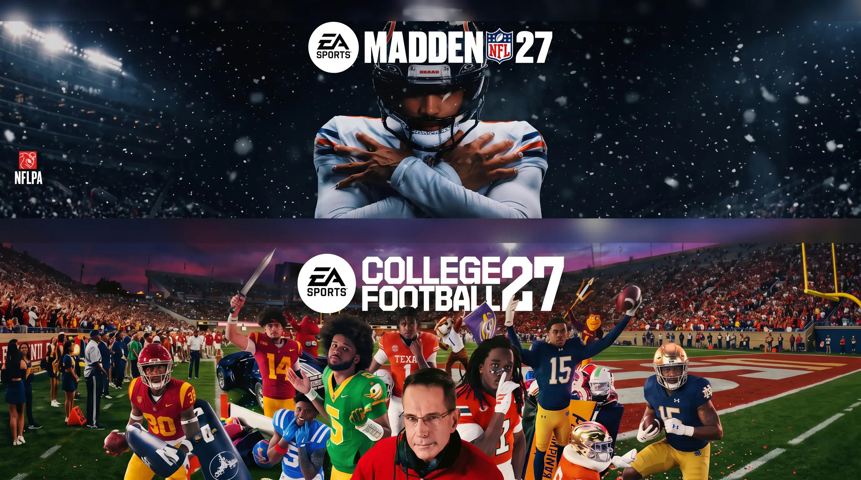 EA отказалась от использования защиты Denuvo в свежих релизах