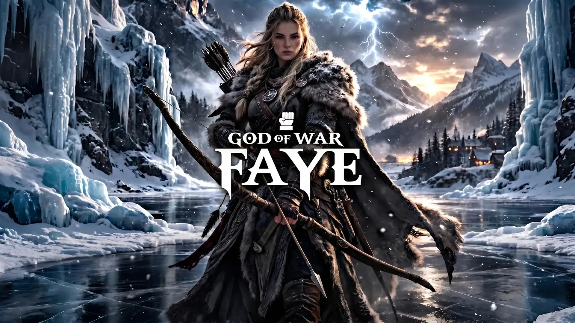 Sony может представить свежий геймплей God of War Laufey на State of Play