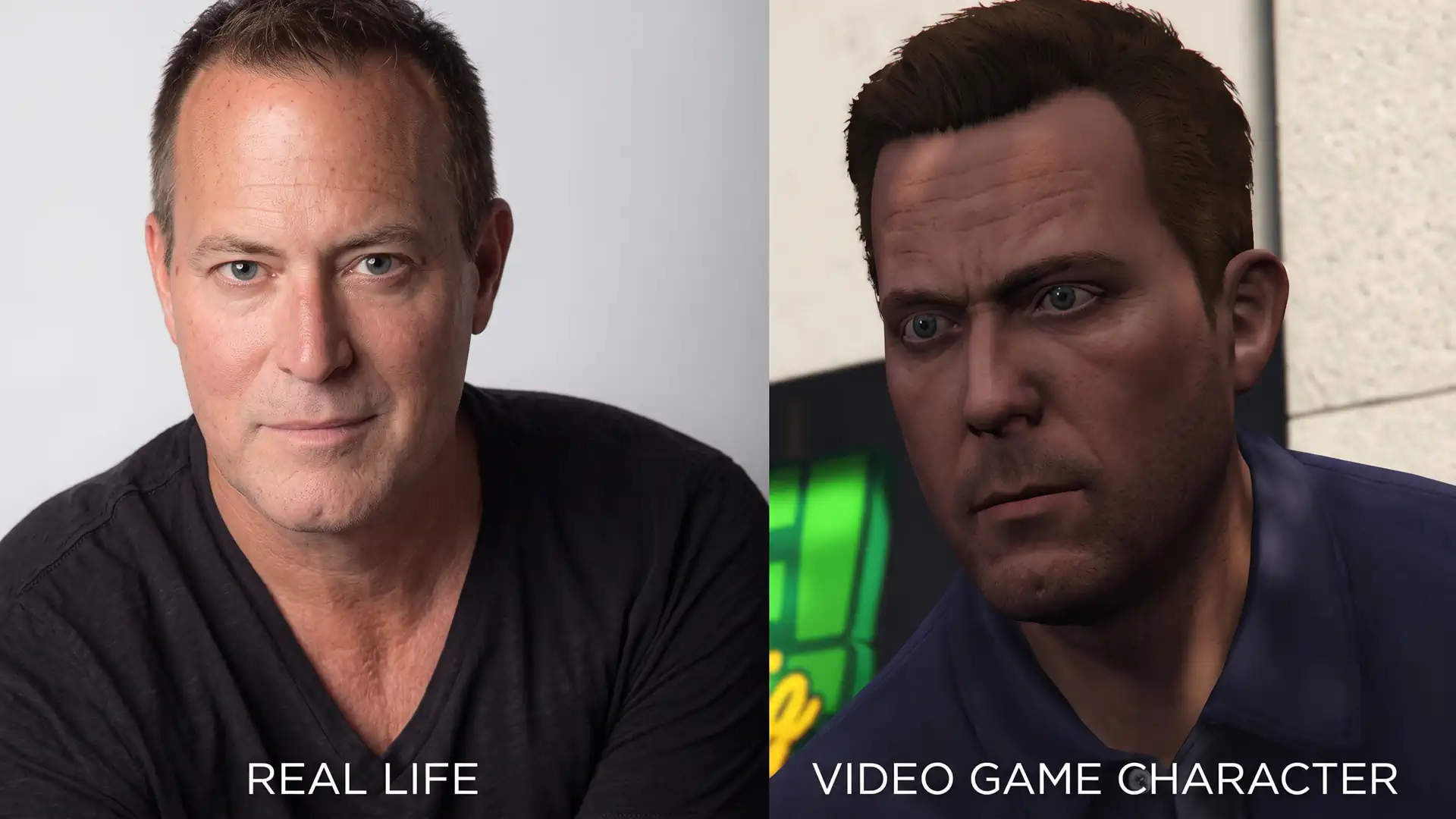 Актер озвучки GTA V Роберт Боуг не получил ни одной роли в Grand Theft Auto VI