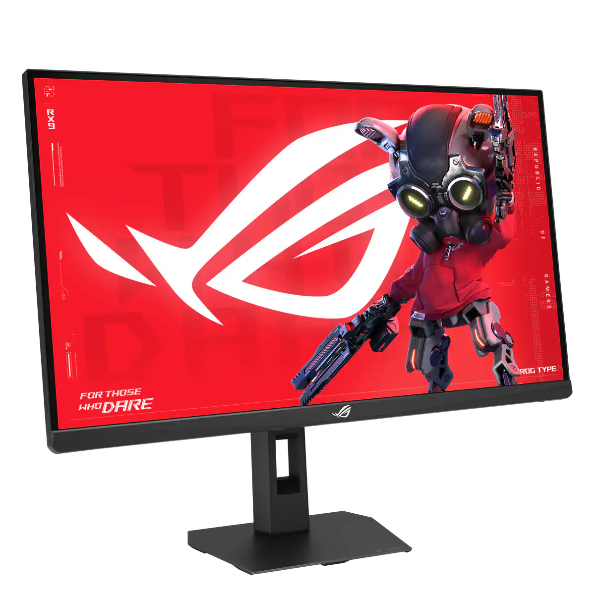 Product photo XG27ACNS L gpu
