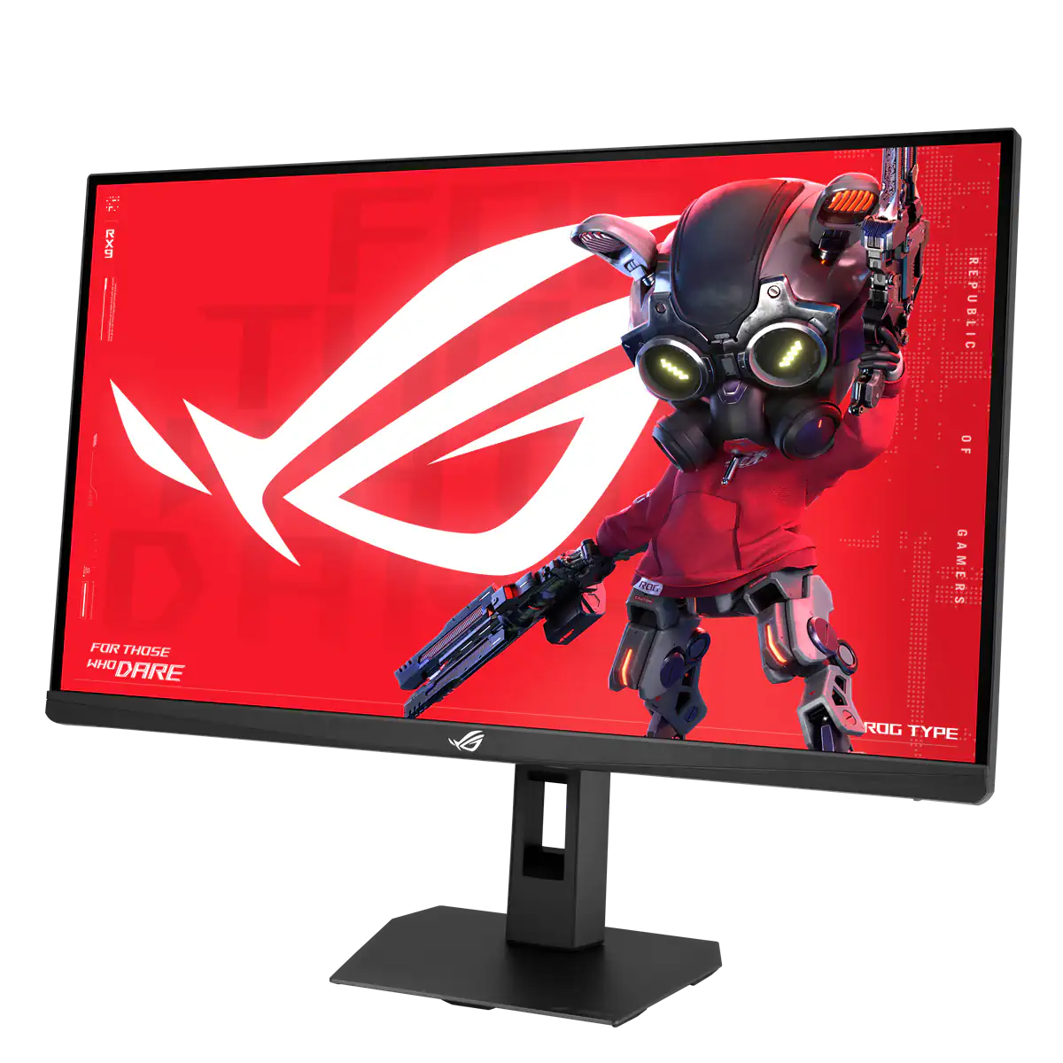 Product photo XG27UCMG R gpu