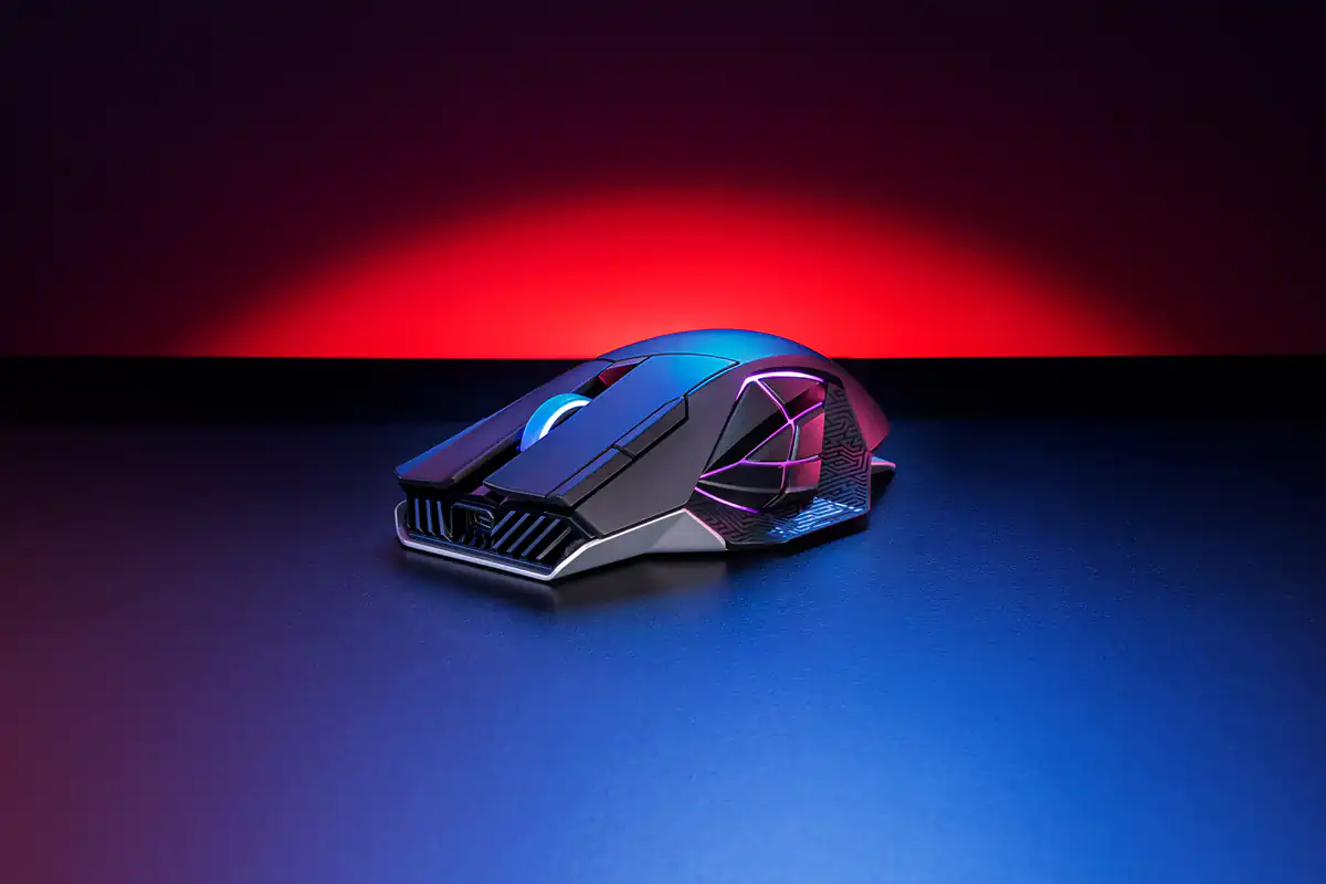 ROG Spatha X 65K gpu gpu