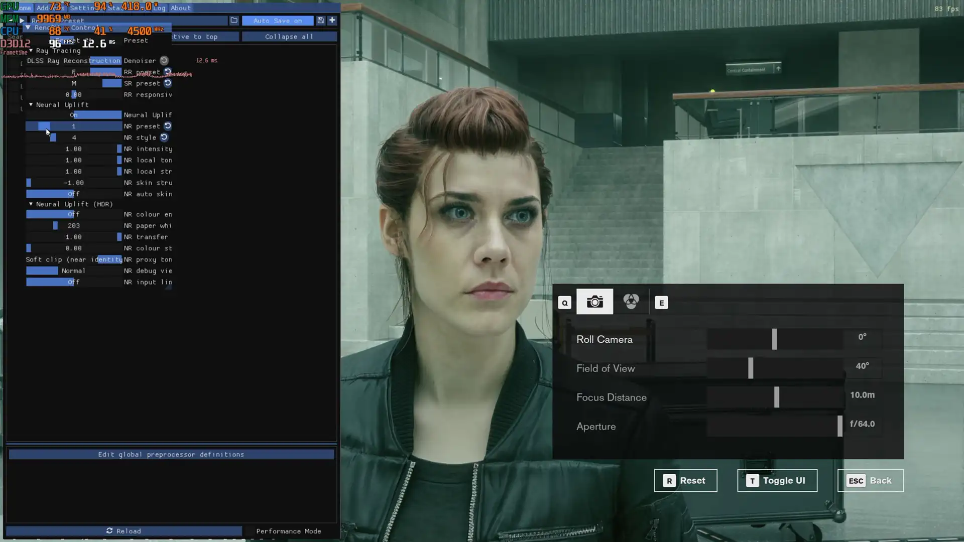 DLSS 5 Neural Rendering перенесли на GeForce RTX 40 Ada Lovelace