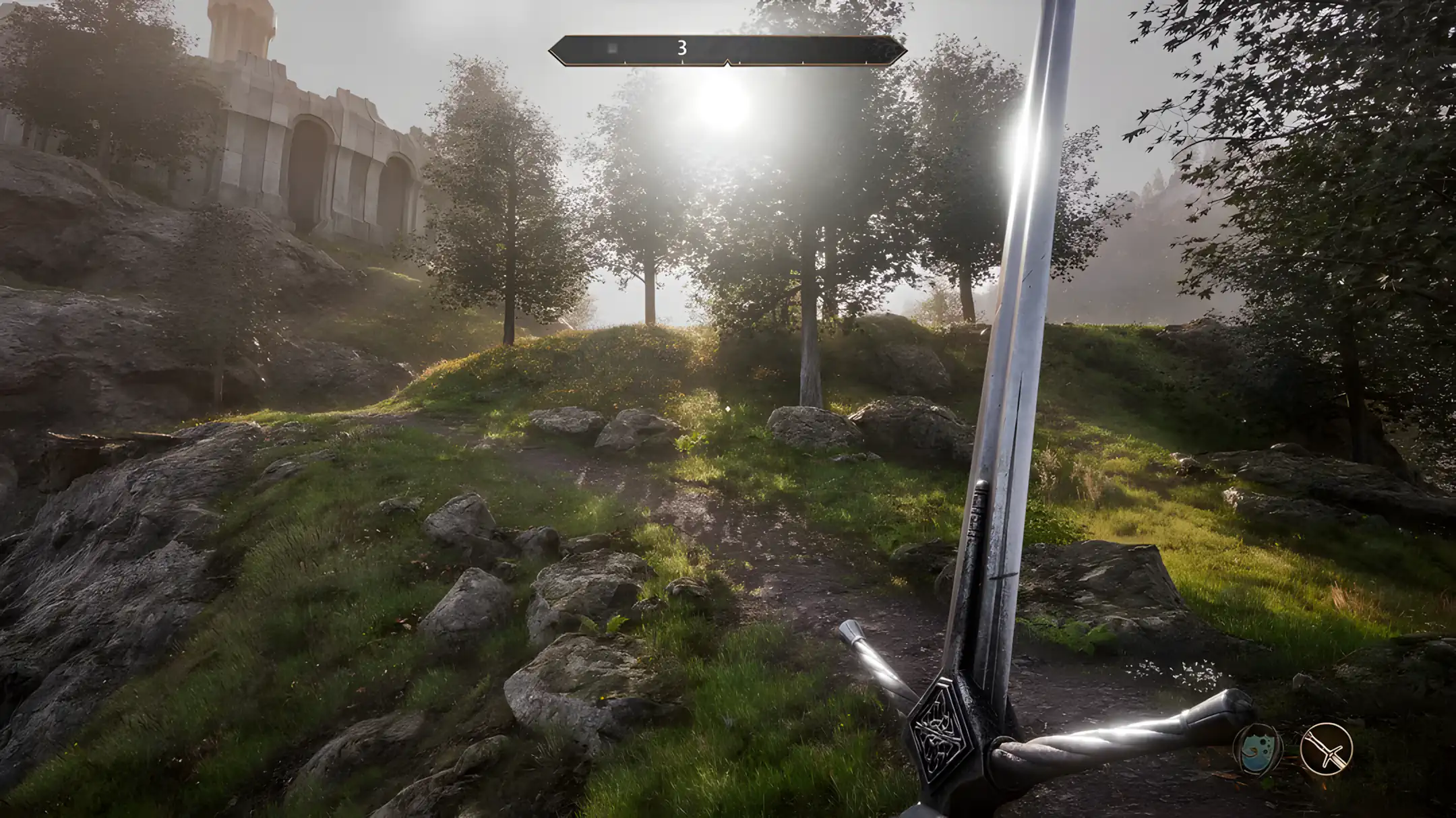 DLSS 5 в The Elder Scrolls IV Oblivion привёл к двукратному падению FPS