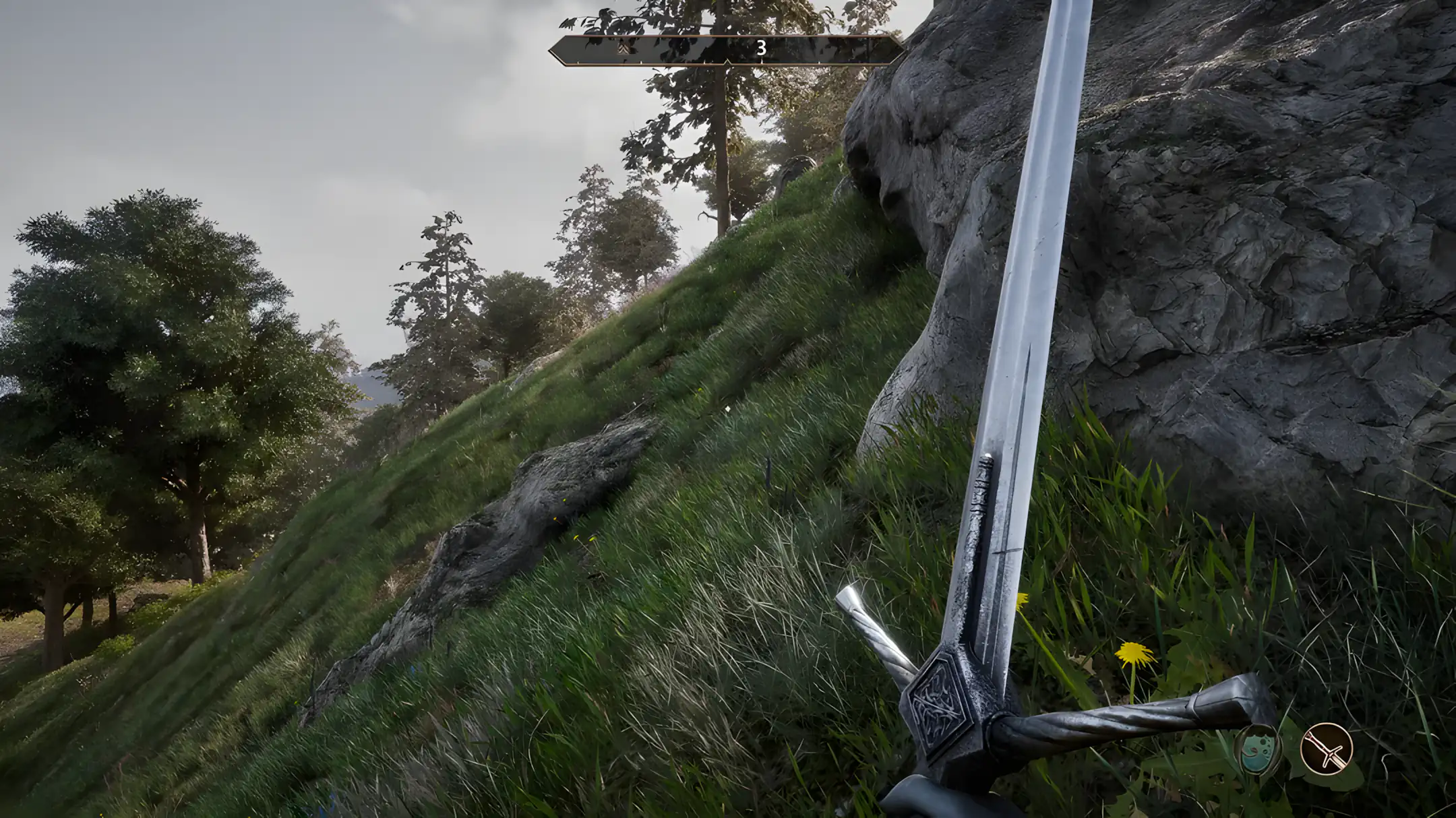 dlss 5 one of the most immersive 3 gpu