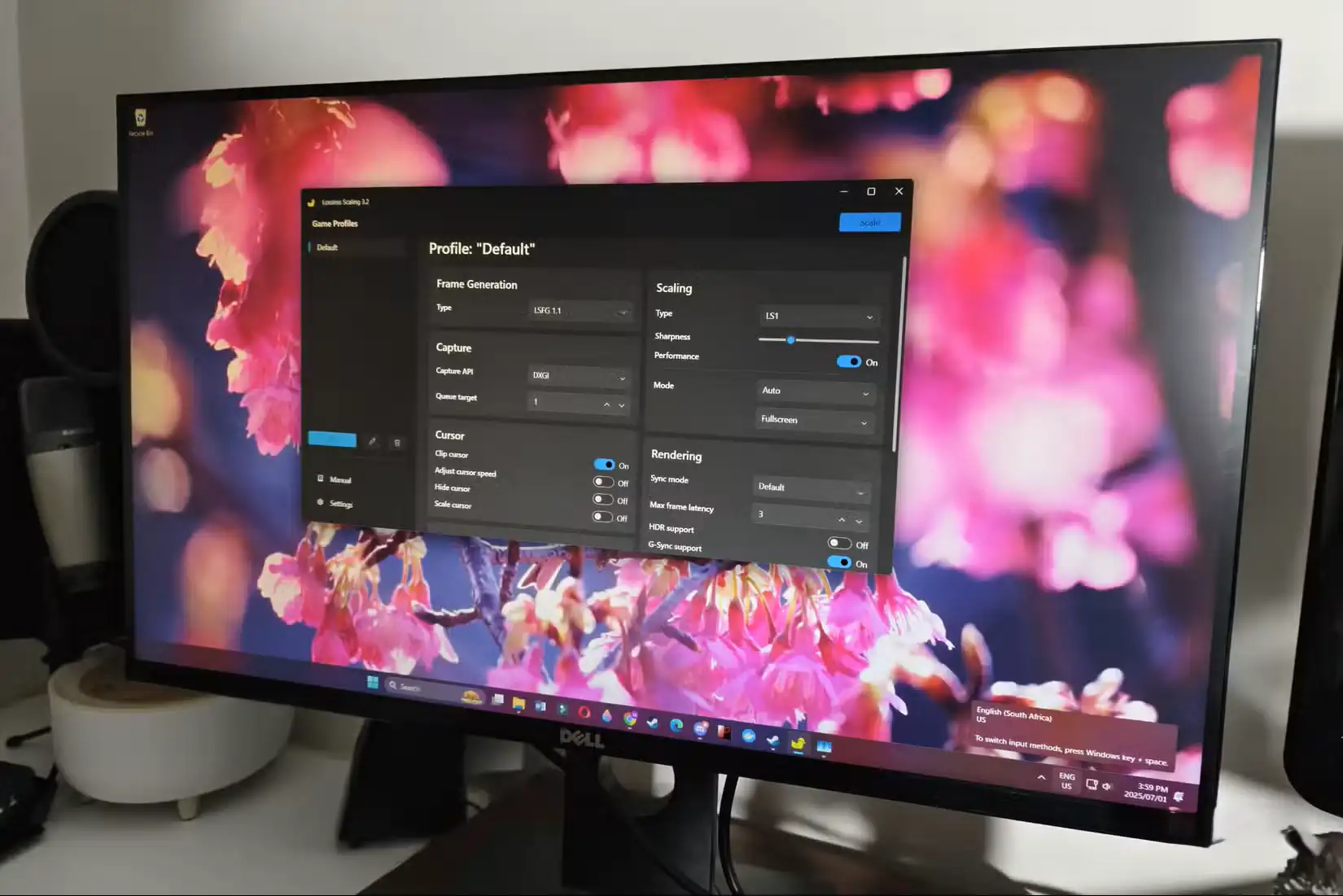 Внедрение технологии DLSS 5 в Lossless Scaling вызвало пропуск кадров на RTX 4080