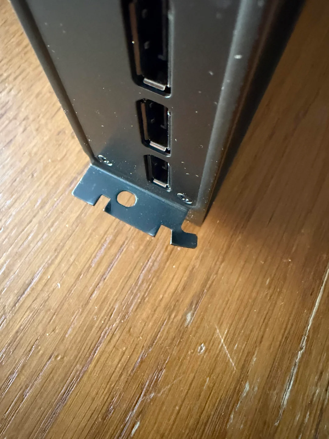 this is how nvidia send back your 5080 rma v0 0jxrq99fsvmh1
