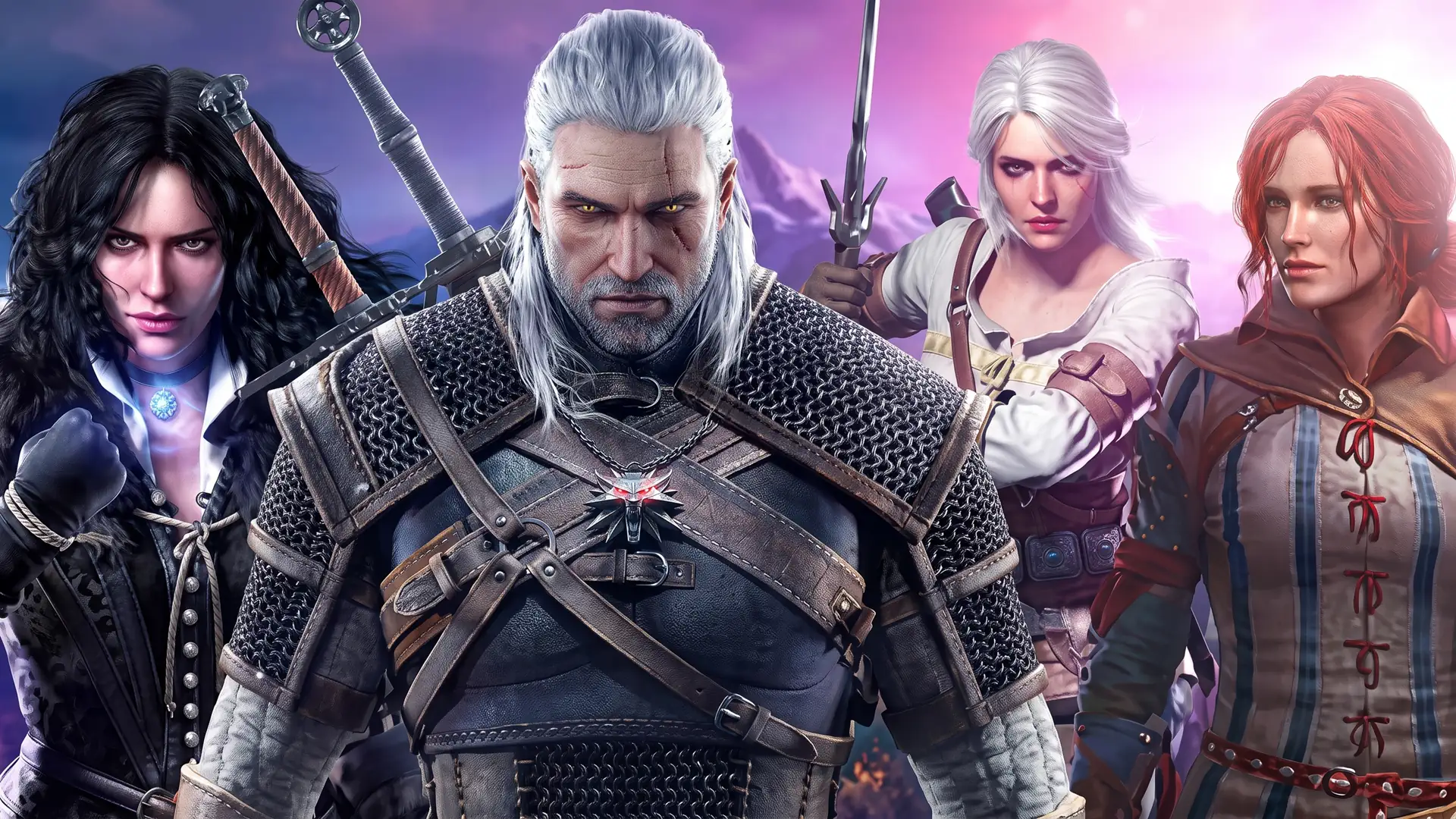 Разработка мультиплеерного ответвления The Witcher снова сокращает штат сотрудников