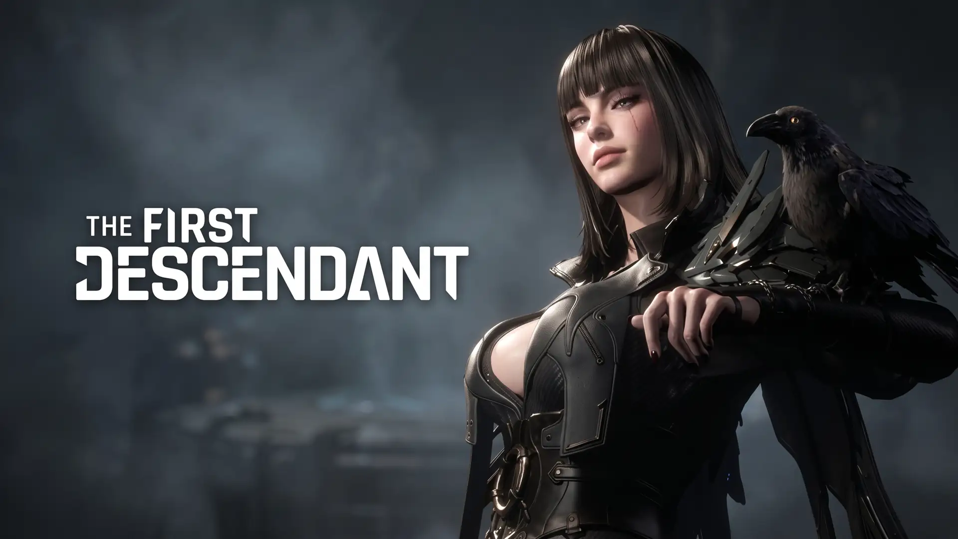 Компания Nexon анонсировала появление нового персонажа Рейвен в The First Descendant