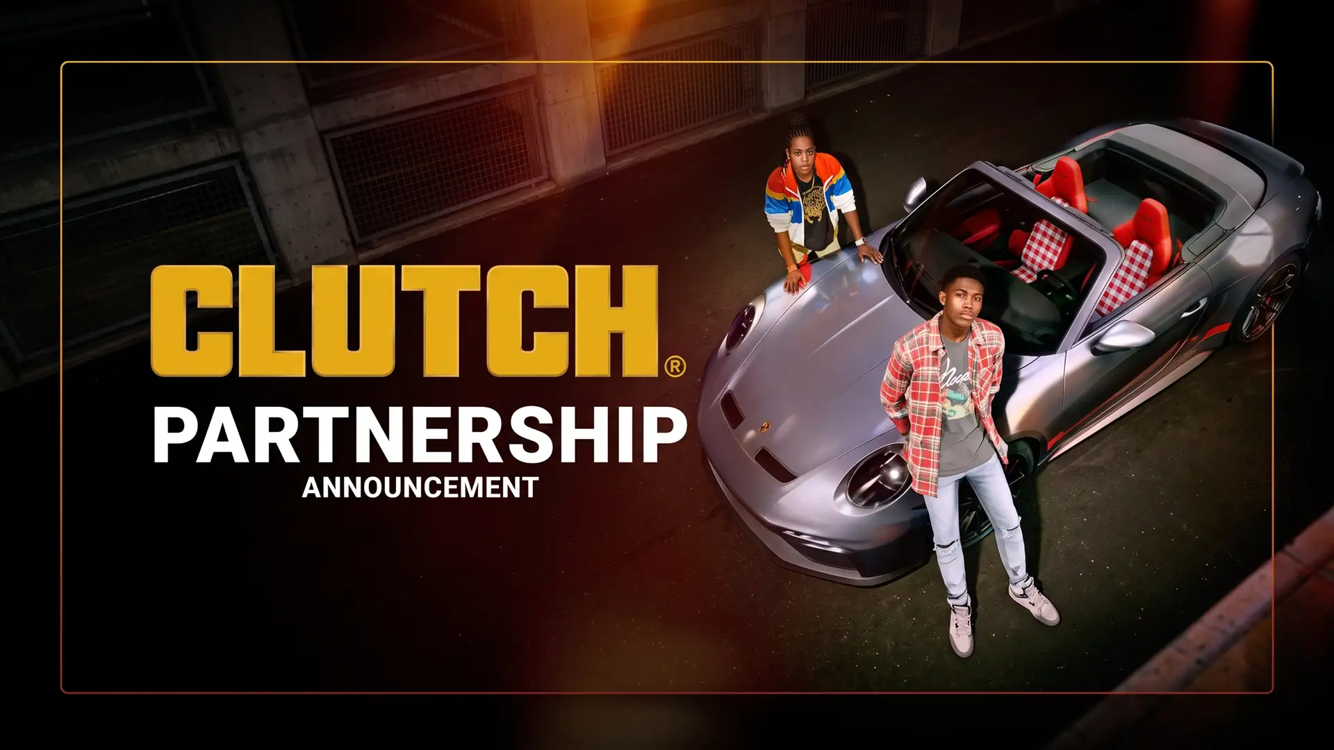 Студия Maverick Games и Focus Entertainment анонсировали открытый мир в игре Clutch